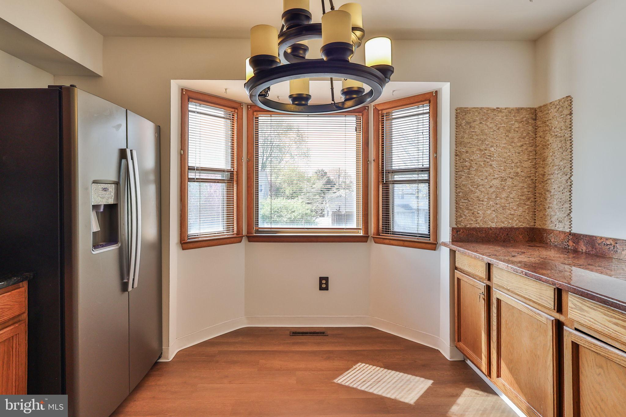 MADISON PARK - Residential