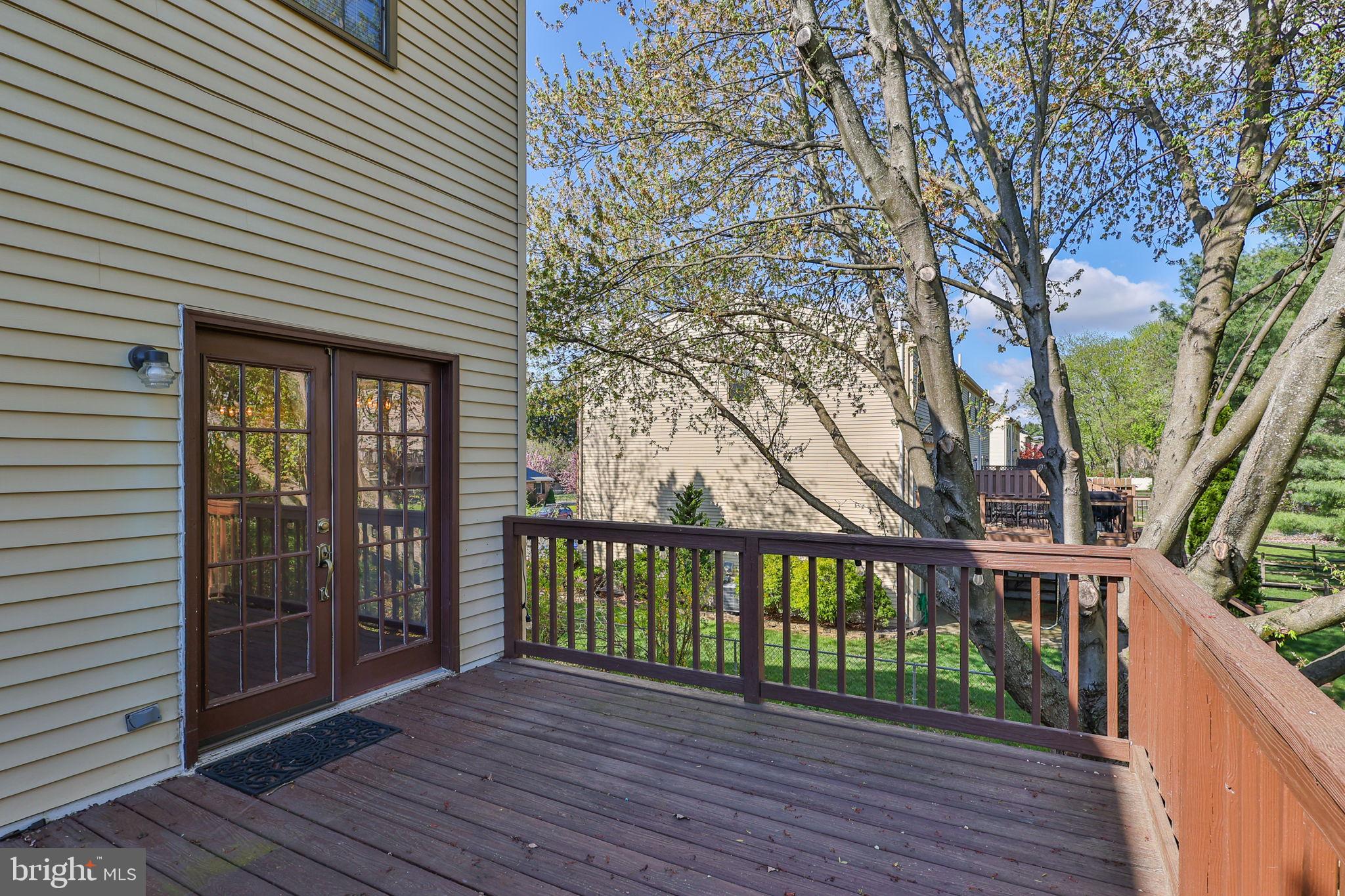 MADISON PARK - Residential