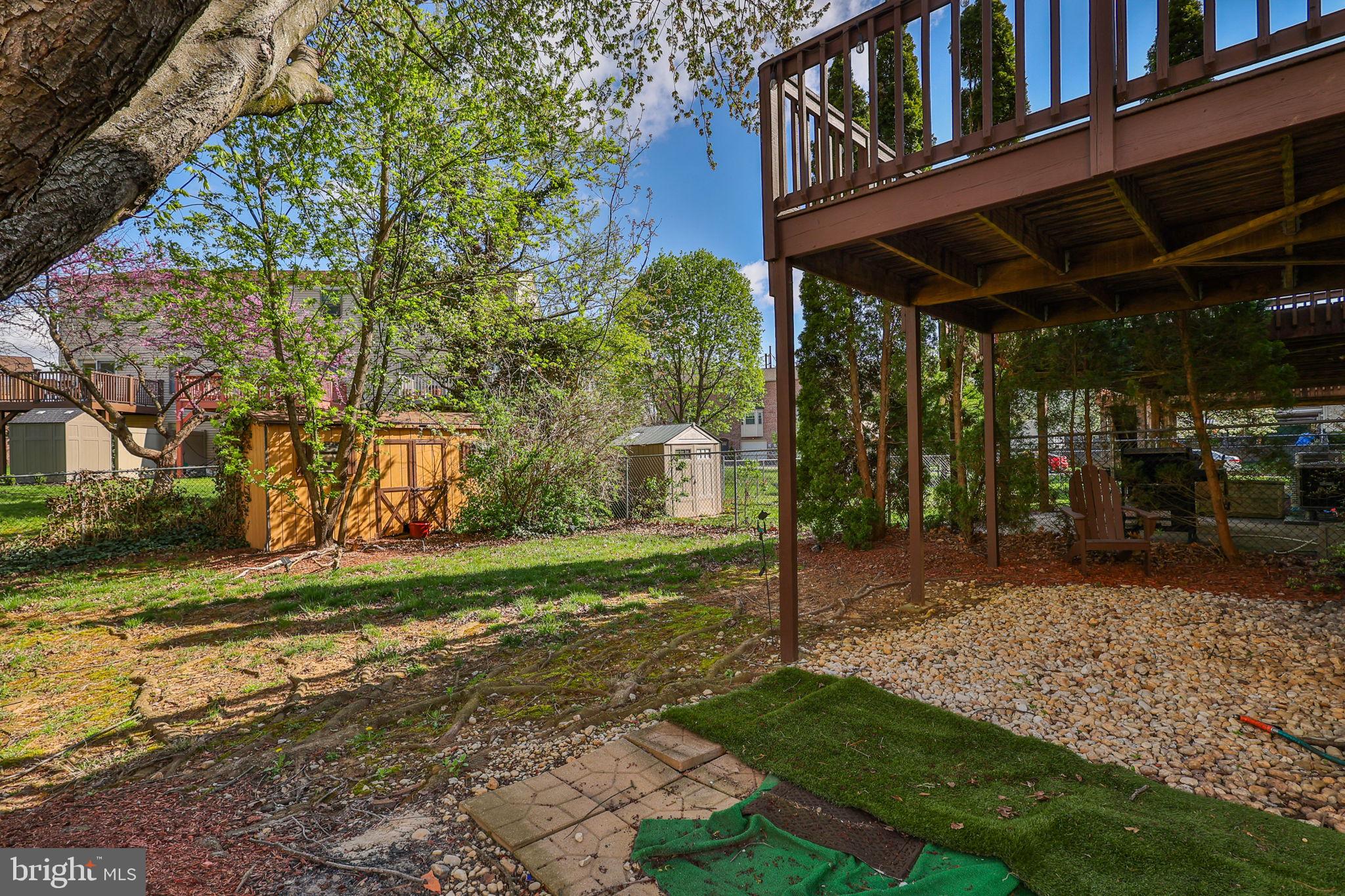 MADISON PARK - Residential