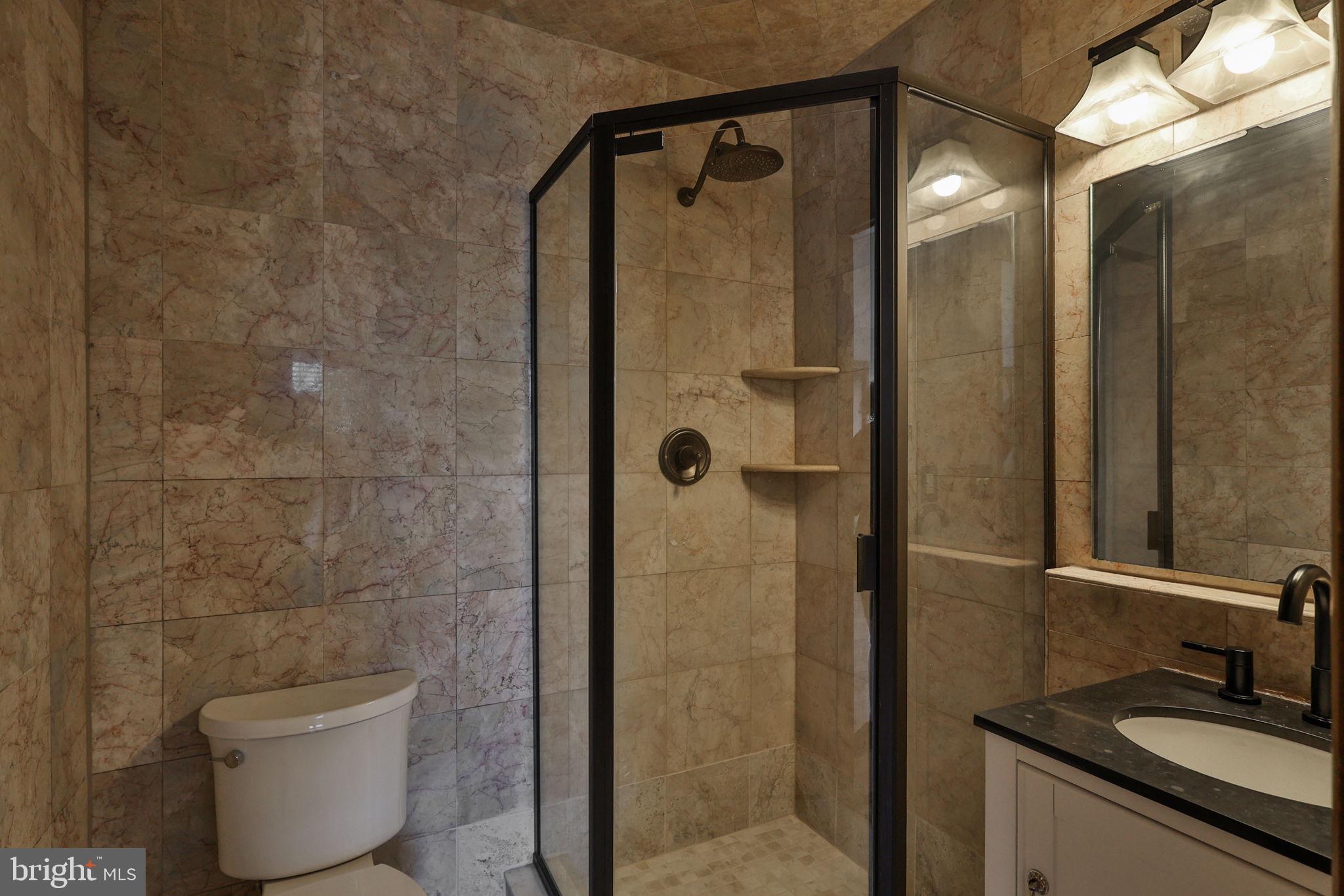 MADISON PARK - Residential