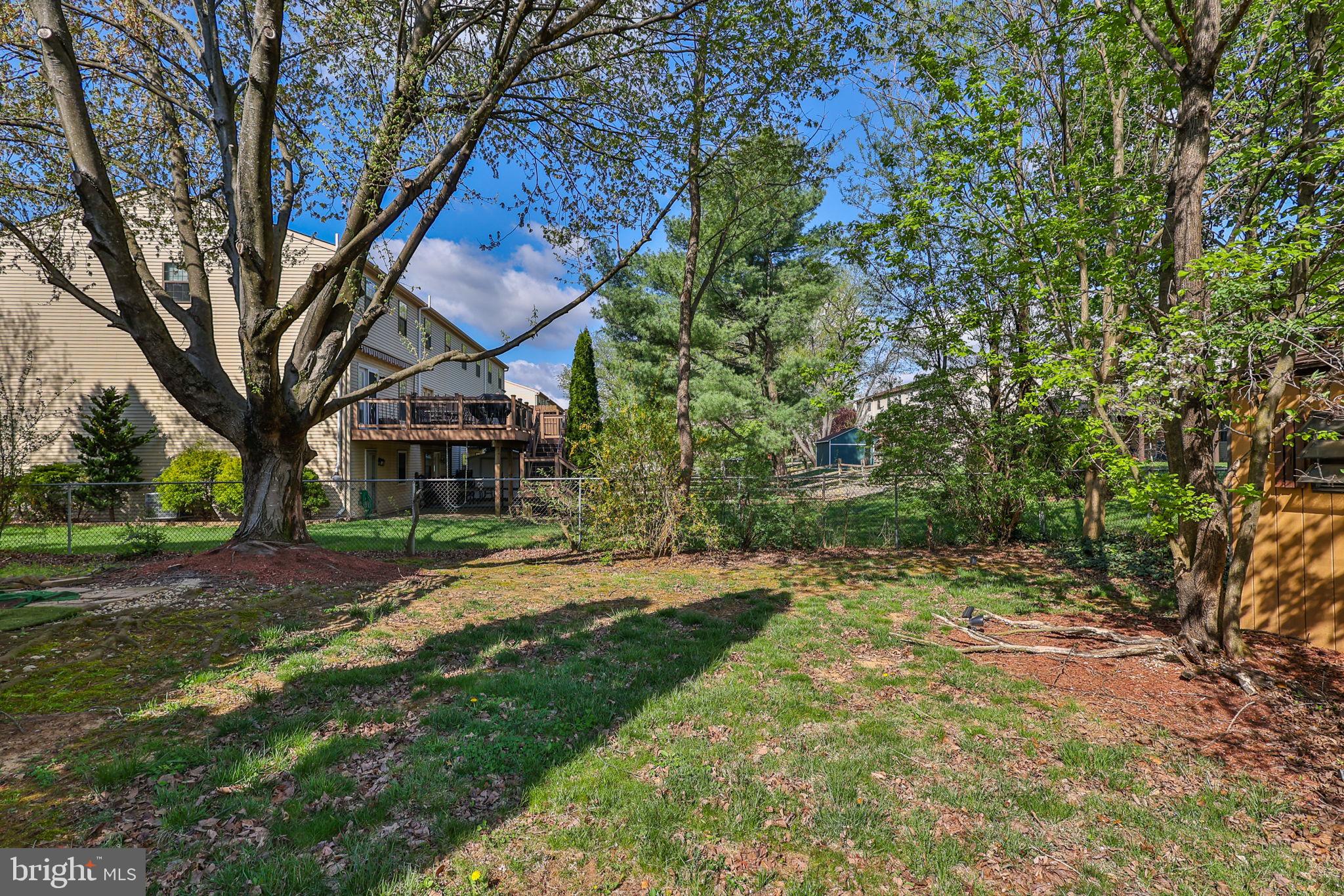 MADISON PARK - Residential