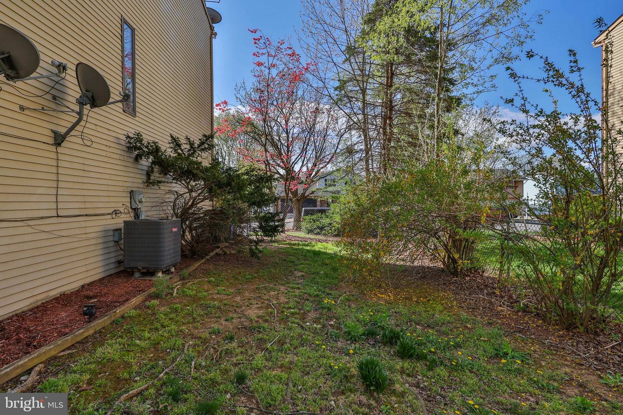 MADISON PARK - Residential