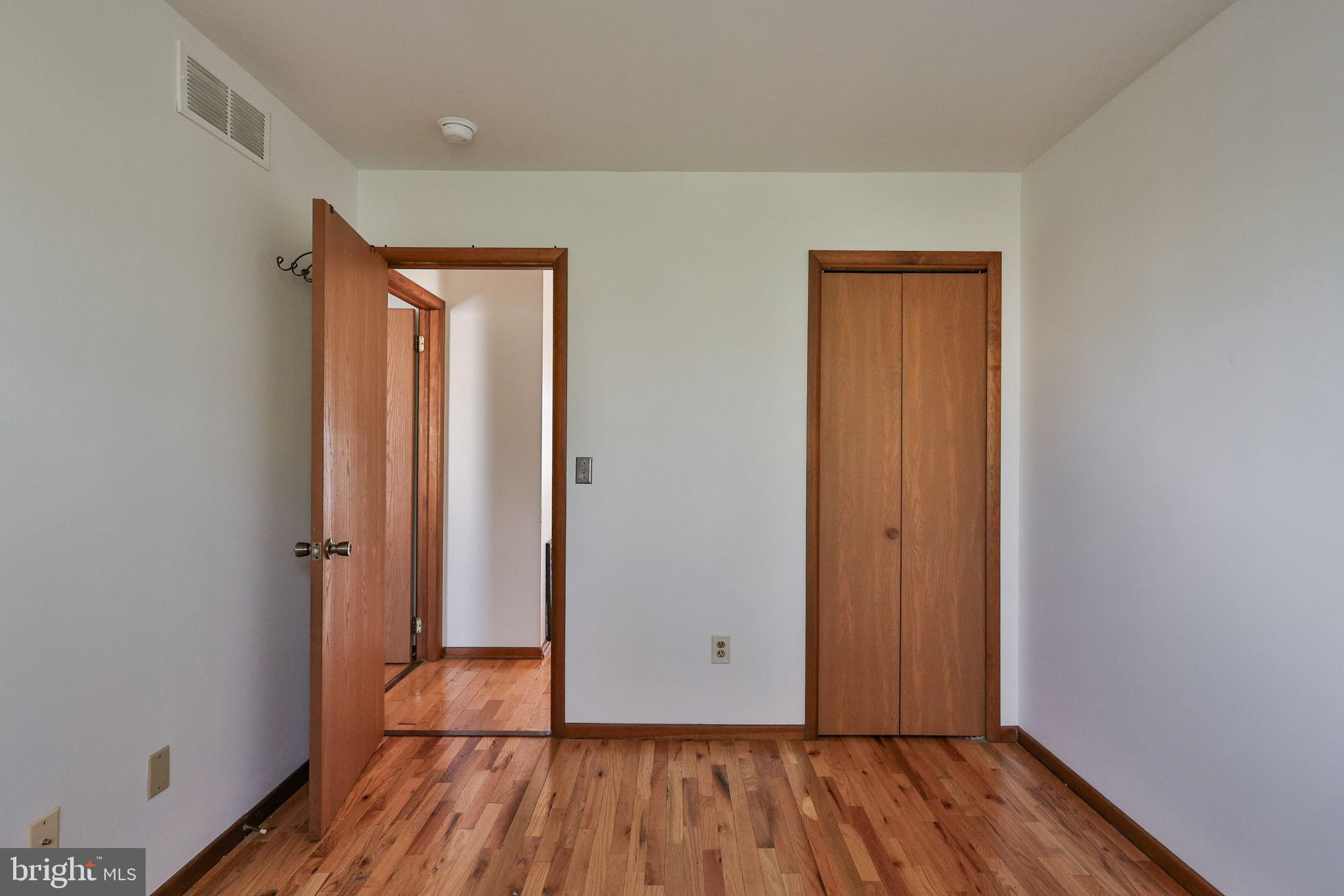 MADISON PARK - Residential