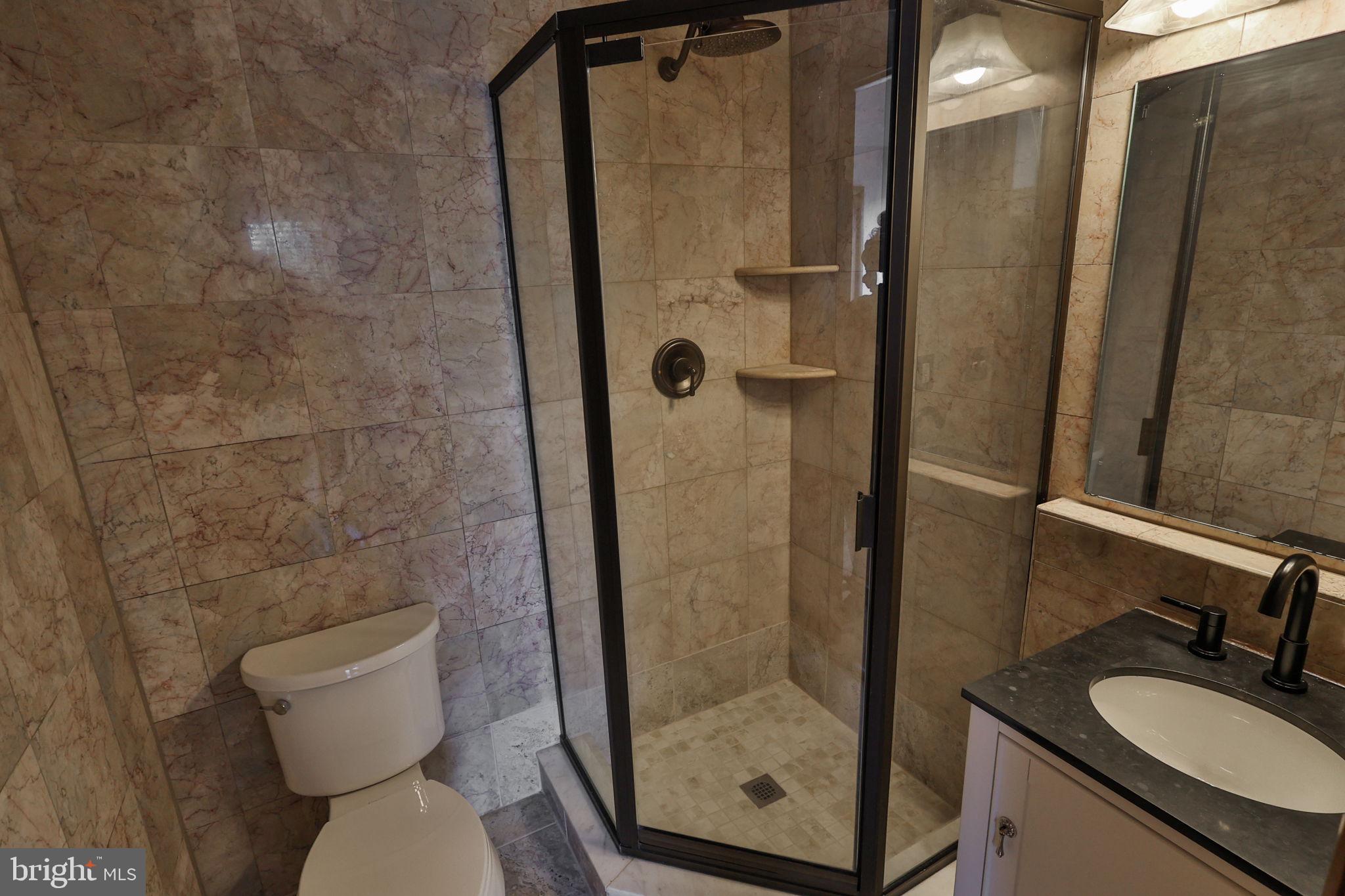 MADISON PARK - Residential