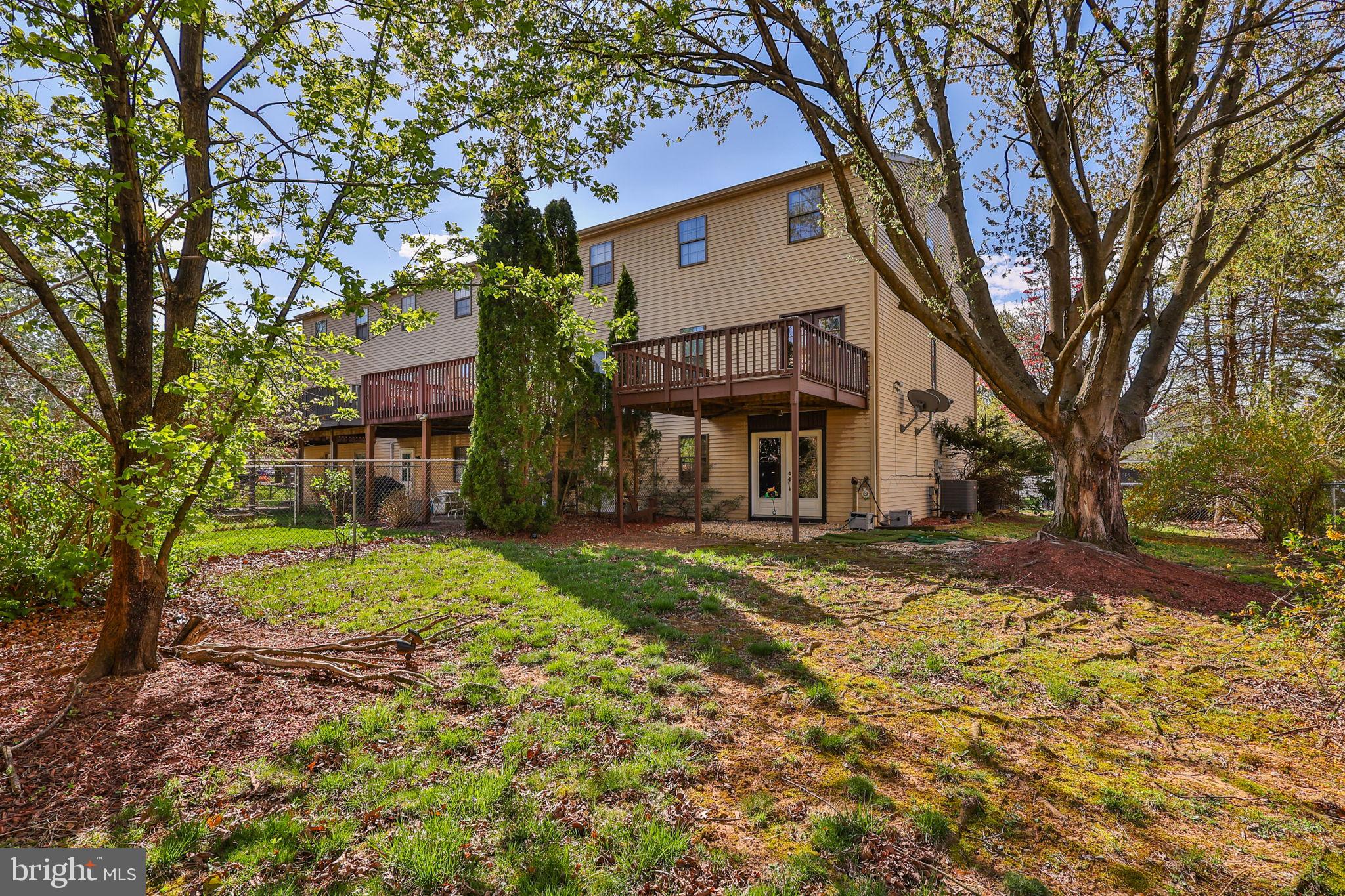 MADISON PARK - Residential