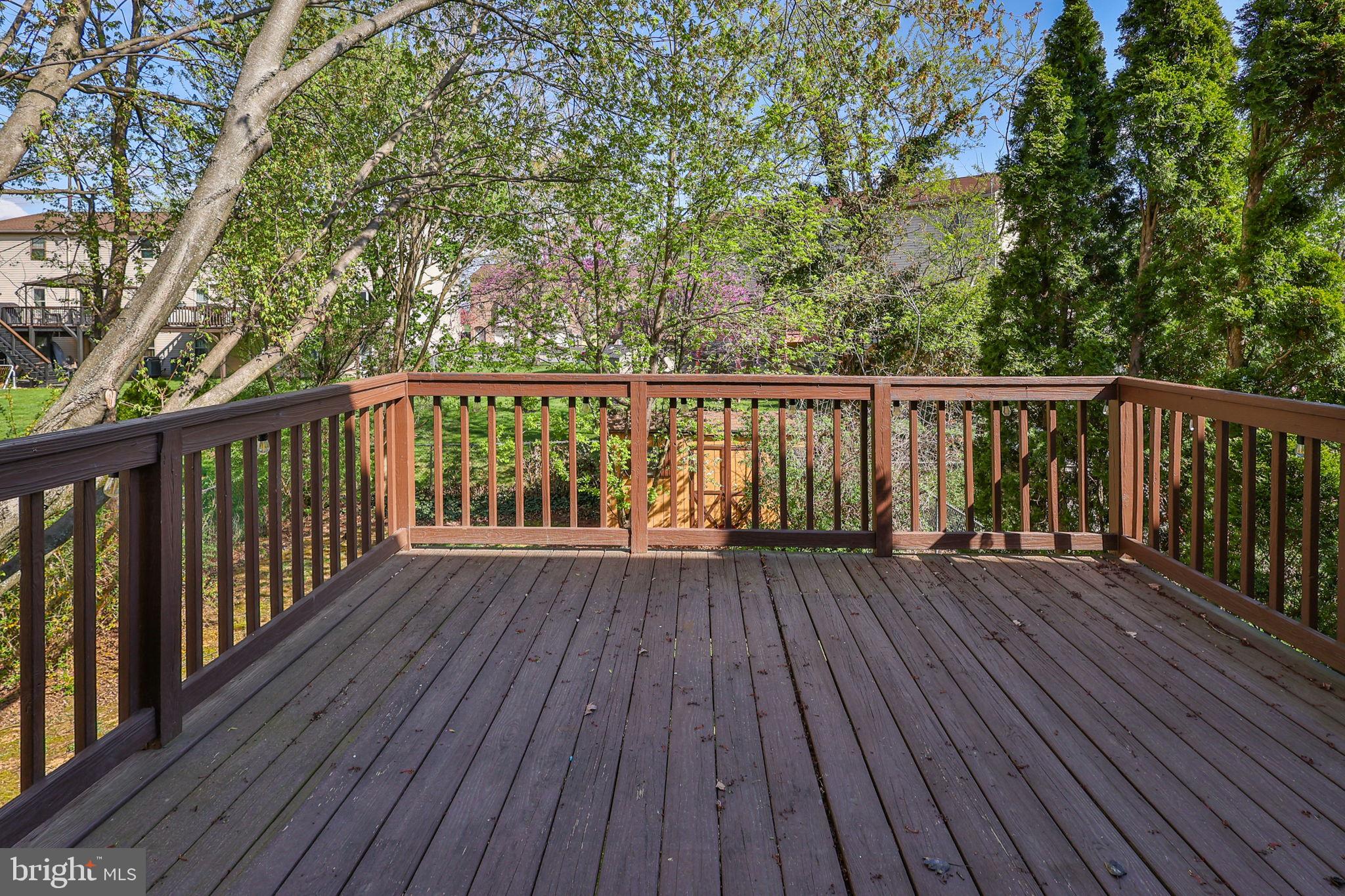 MADISON PARK - Residential