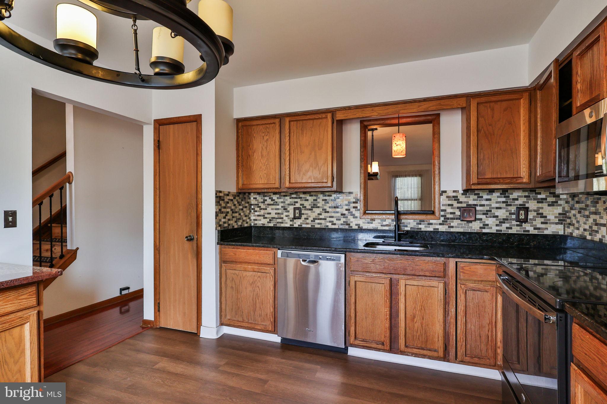 MADISON PARK - Residential