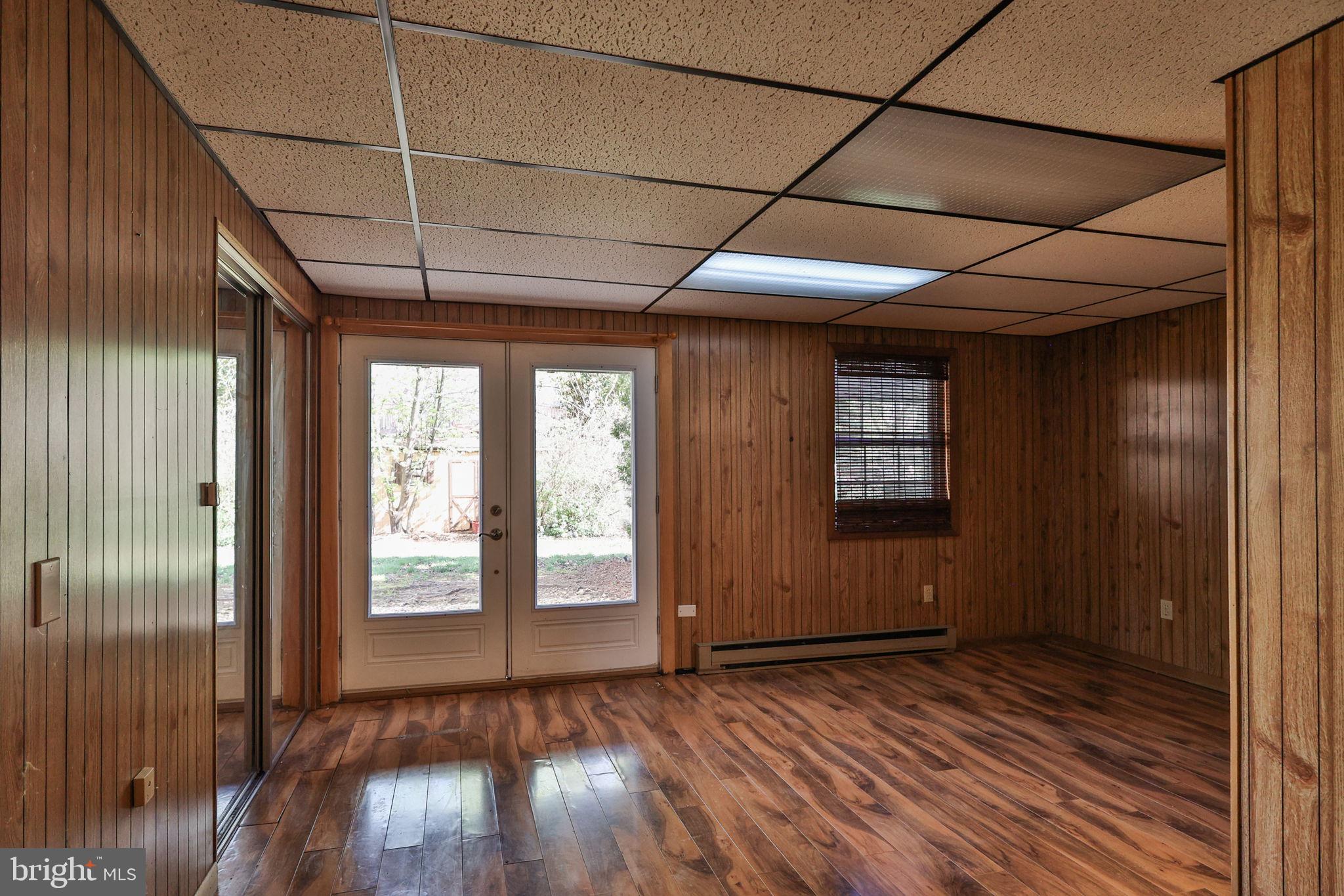 MADISON PARK - Residential