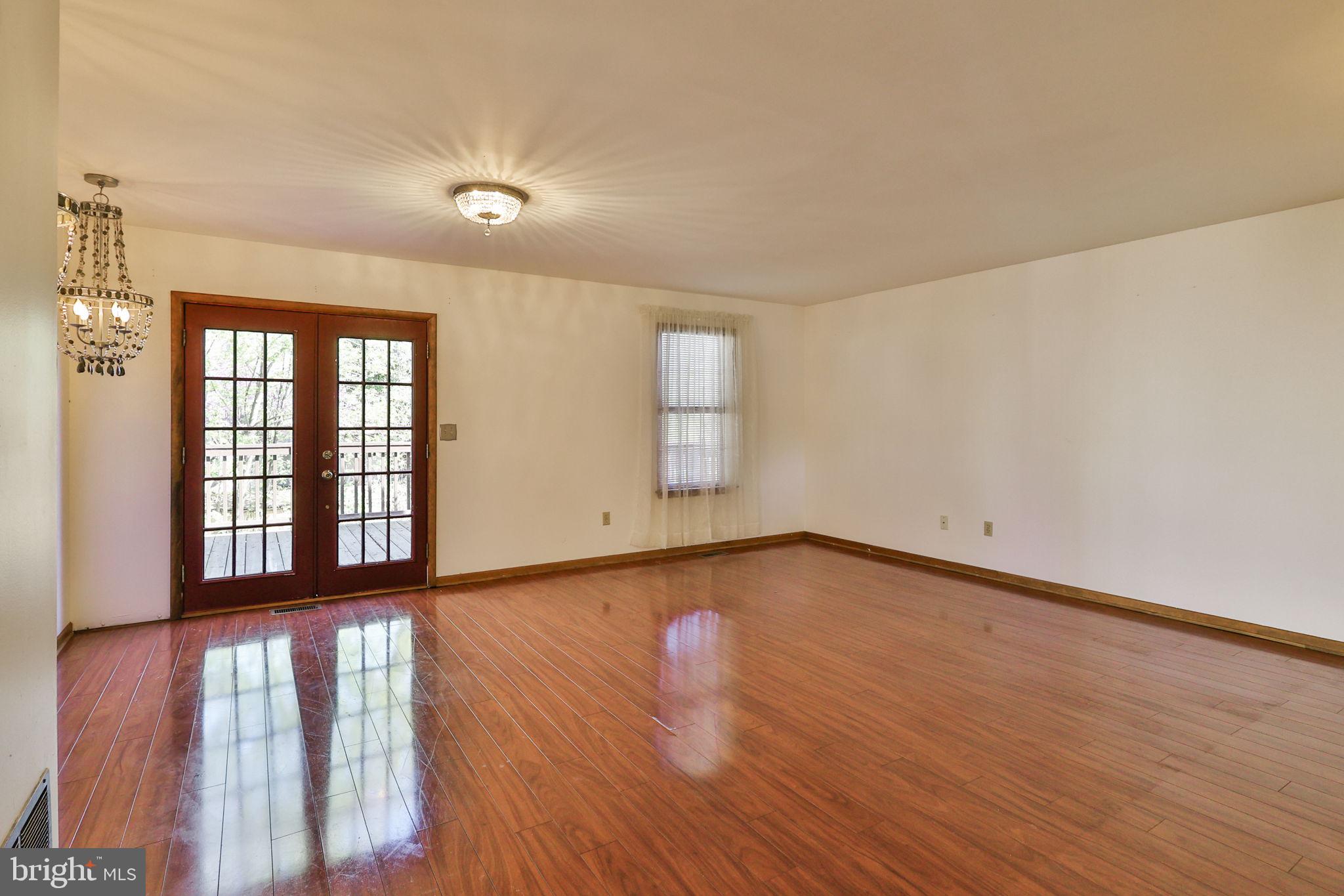 MADISON PARK - Residential