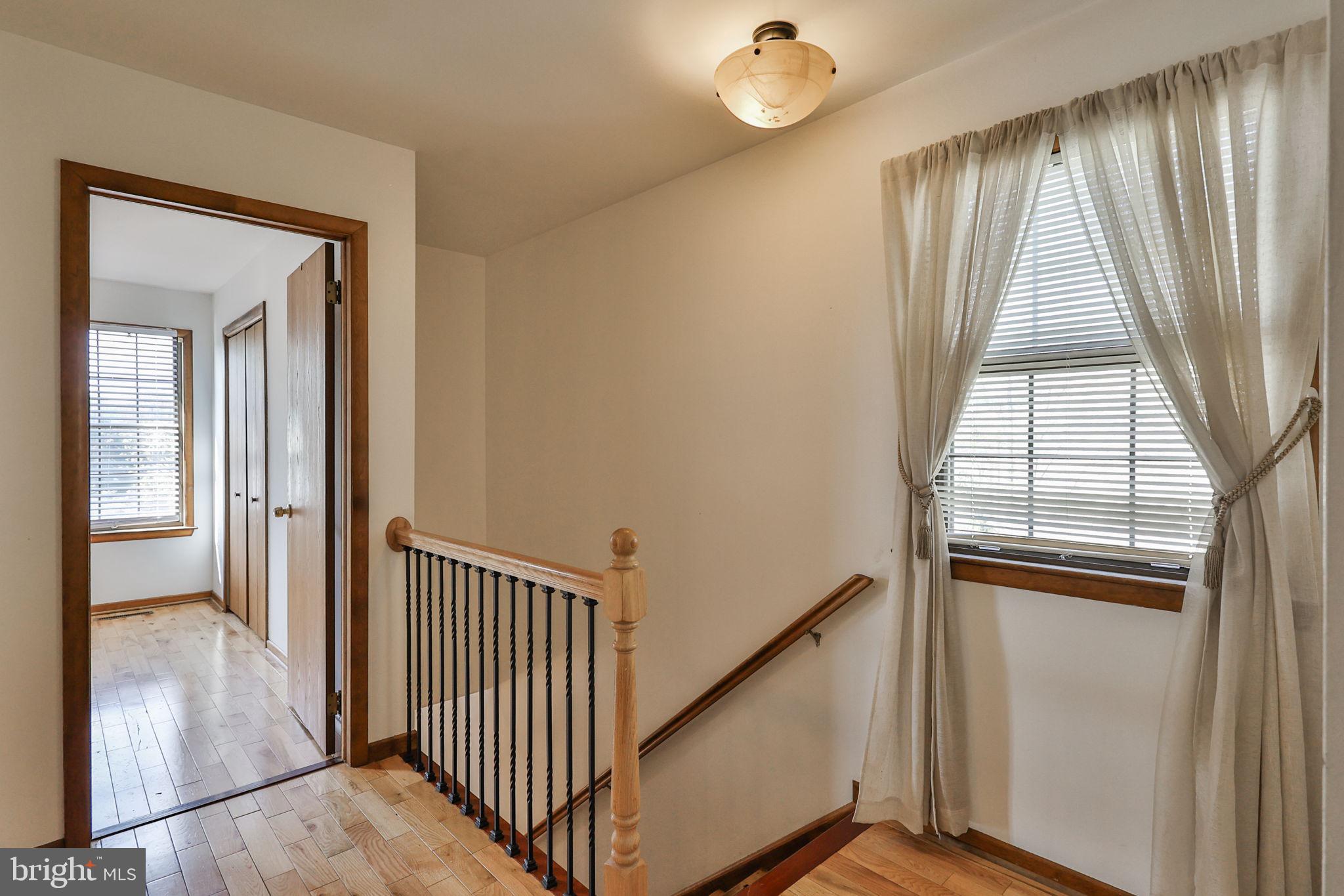 MADISON PARK - Residential