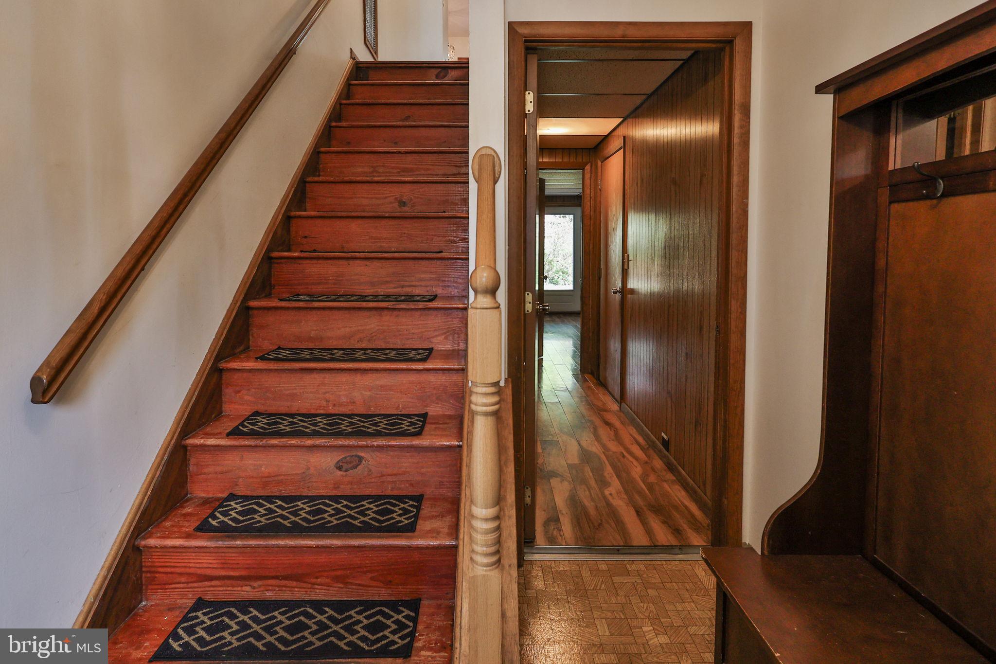 MADISON PARK - Residential