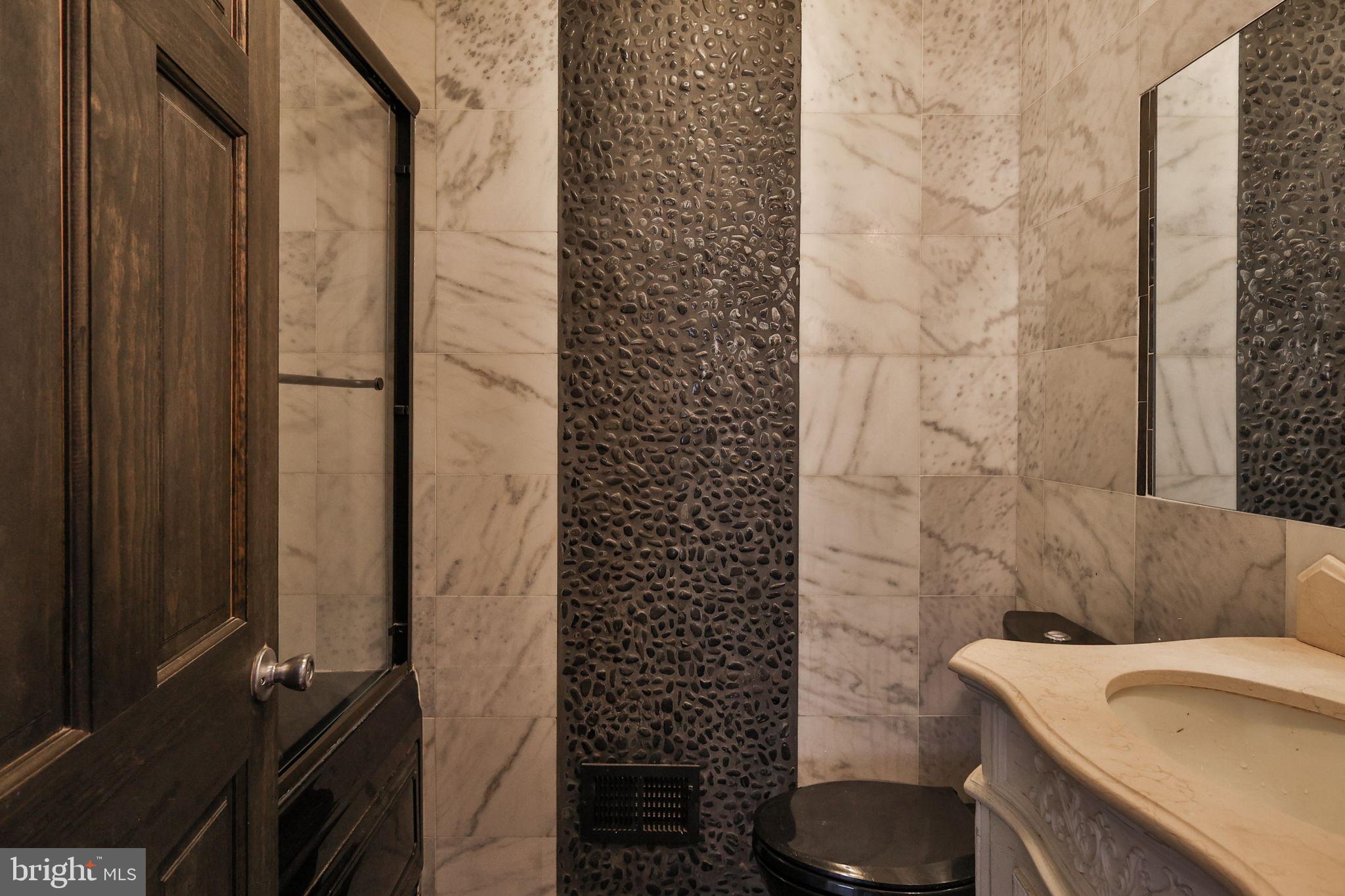 MADISON PARK - Residential