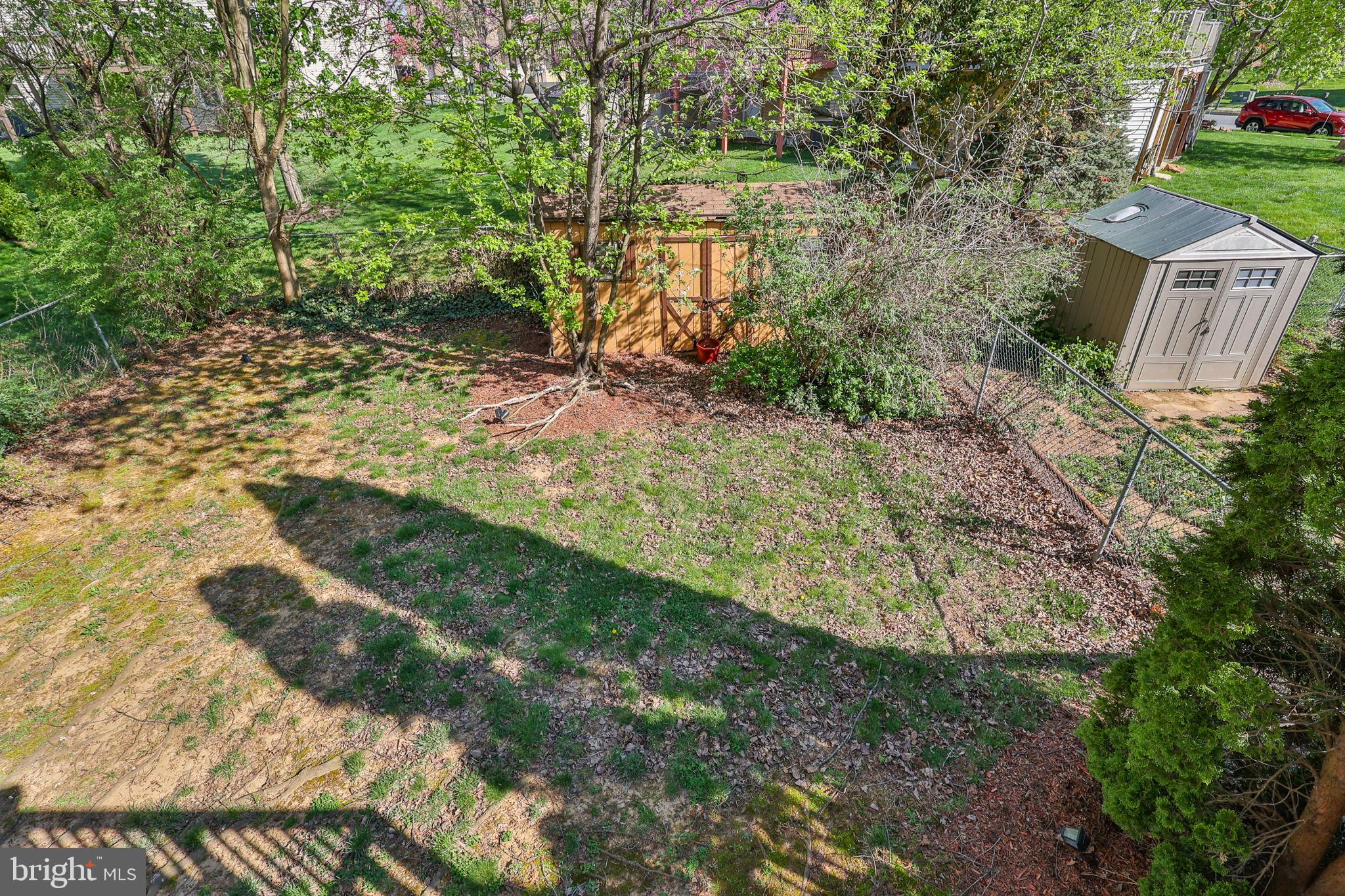 MADISON PARK - Residential