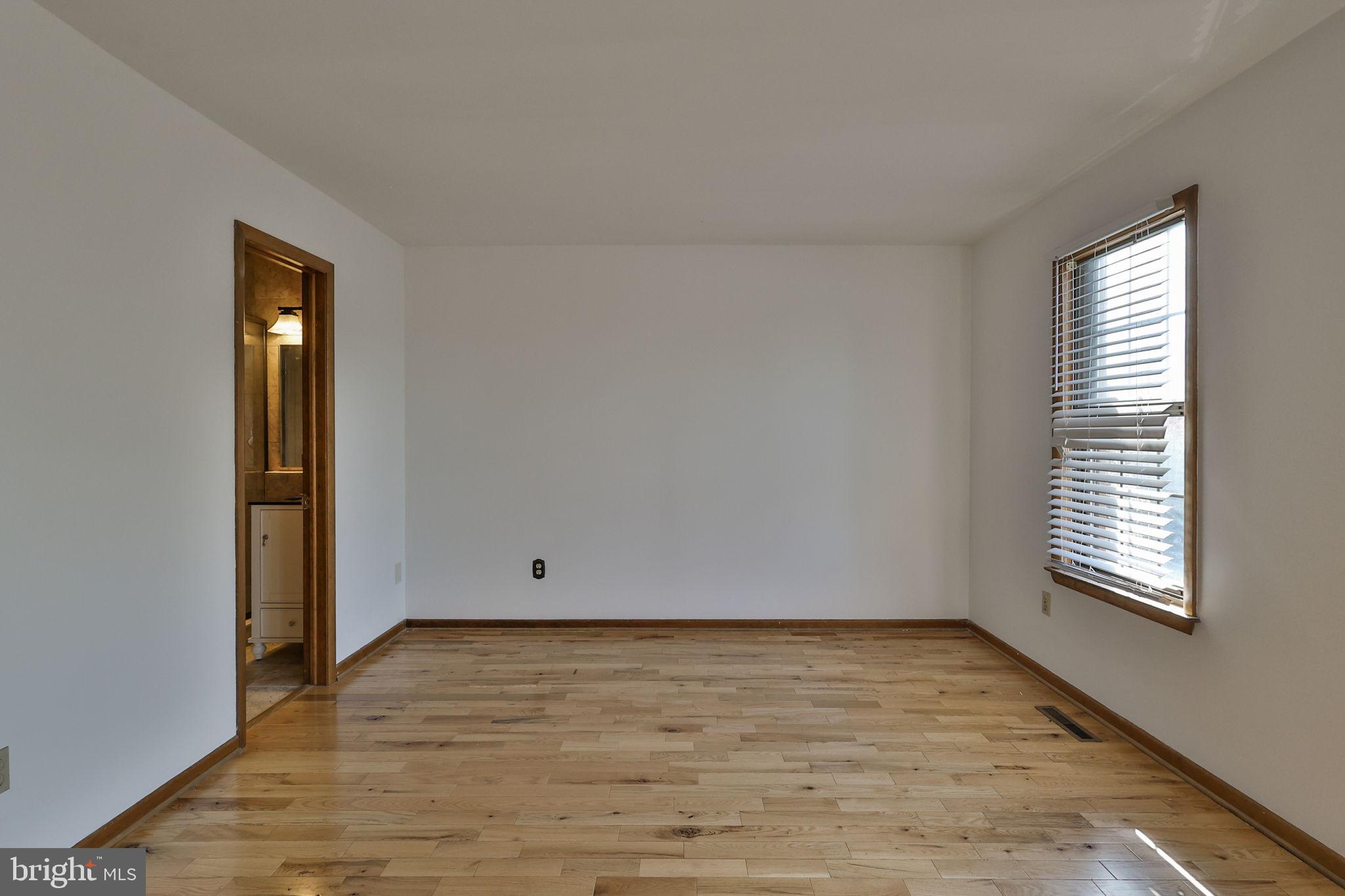 MADISON PARK - Residential