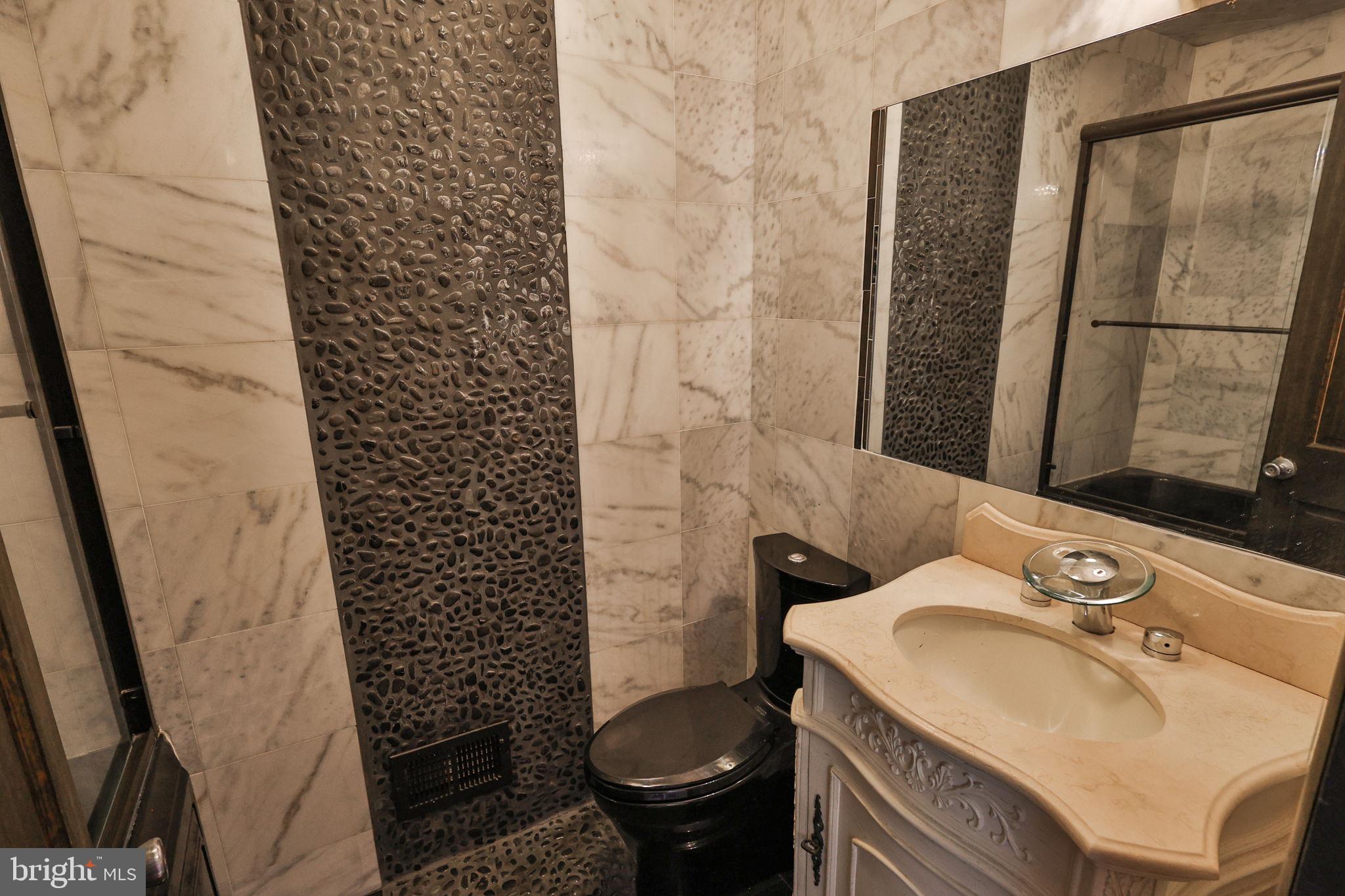 MADISON PARK - Residential