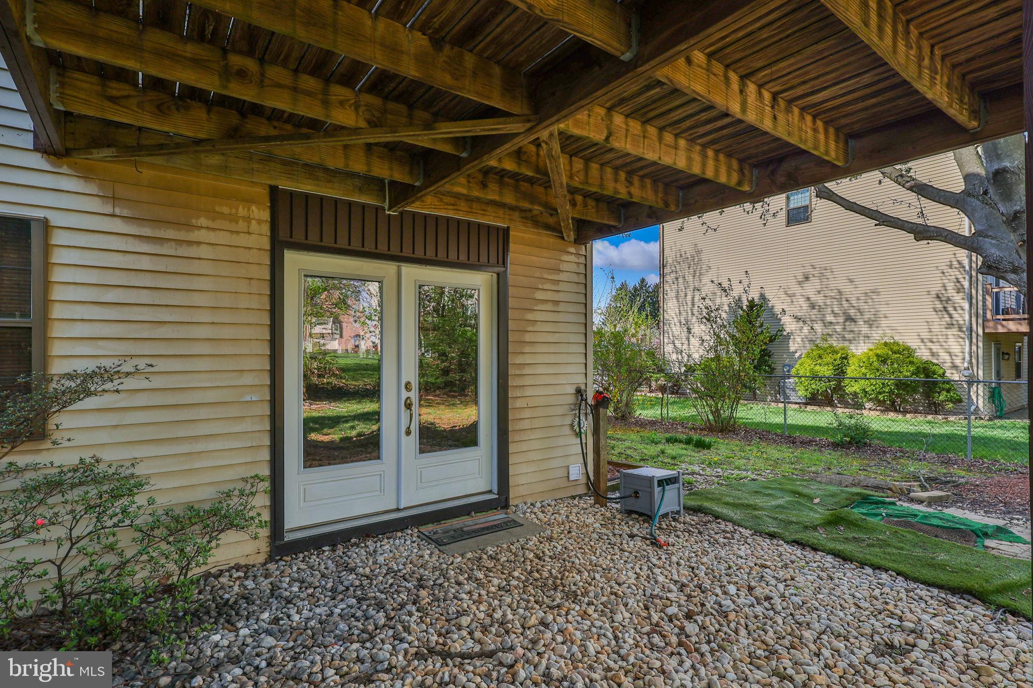 MADISON PARK - Residential