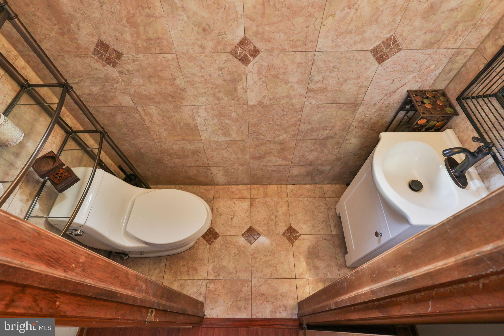 MADISON PARK - Residential