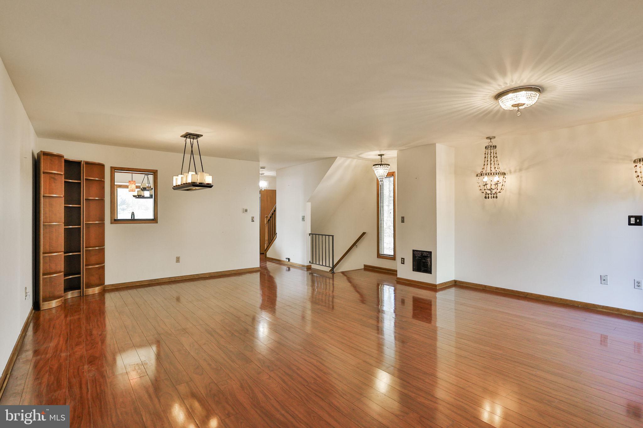 MADISON PARK - Residential