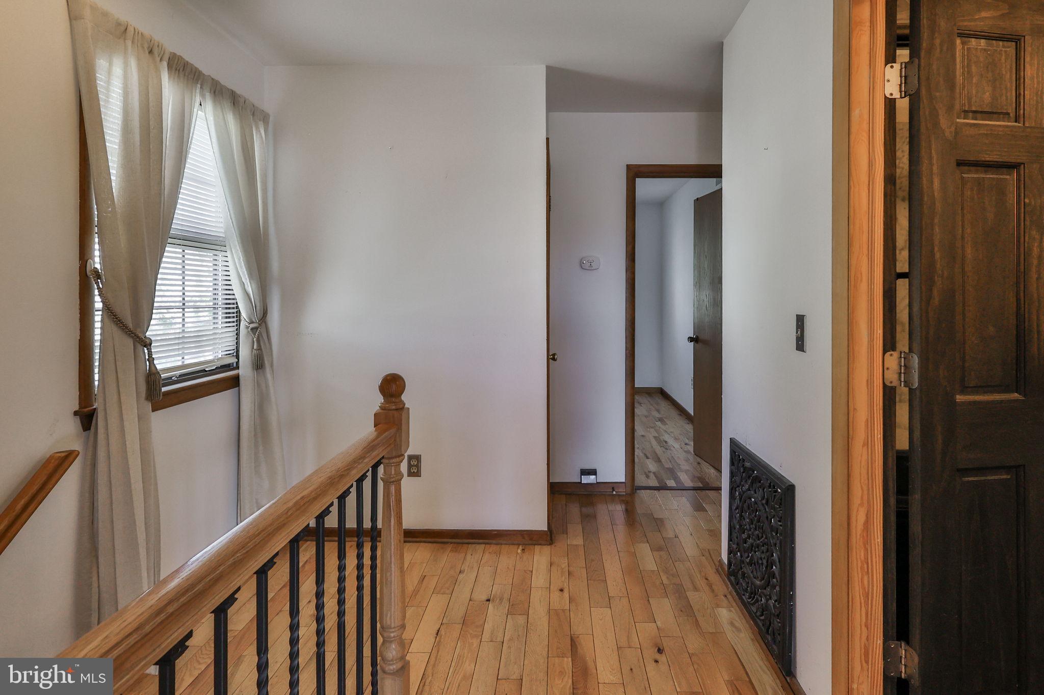 MADISON PARK - Residential