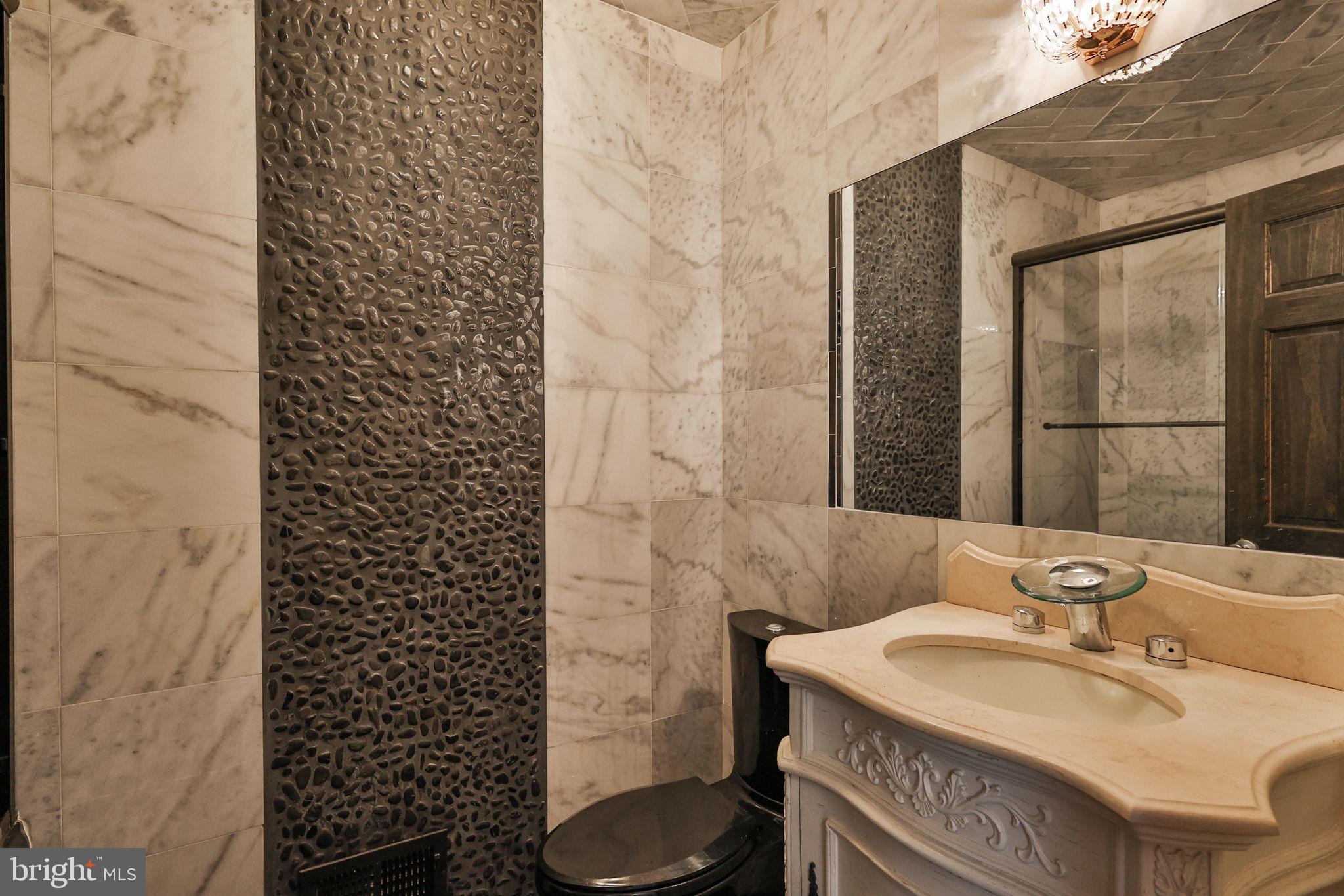 MADISON PARK - Residential