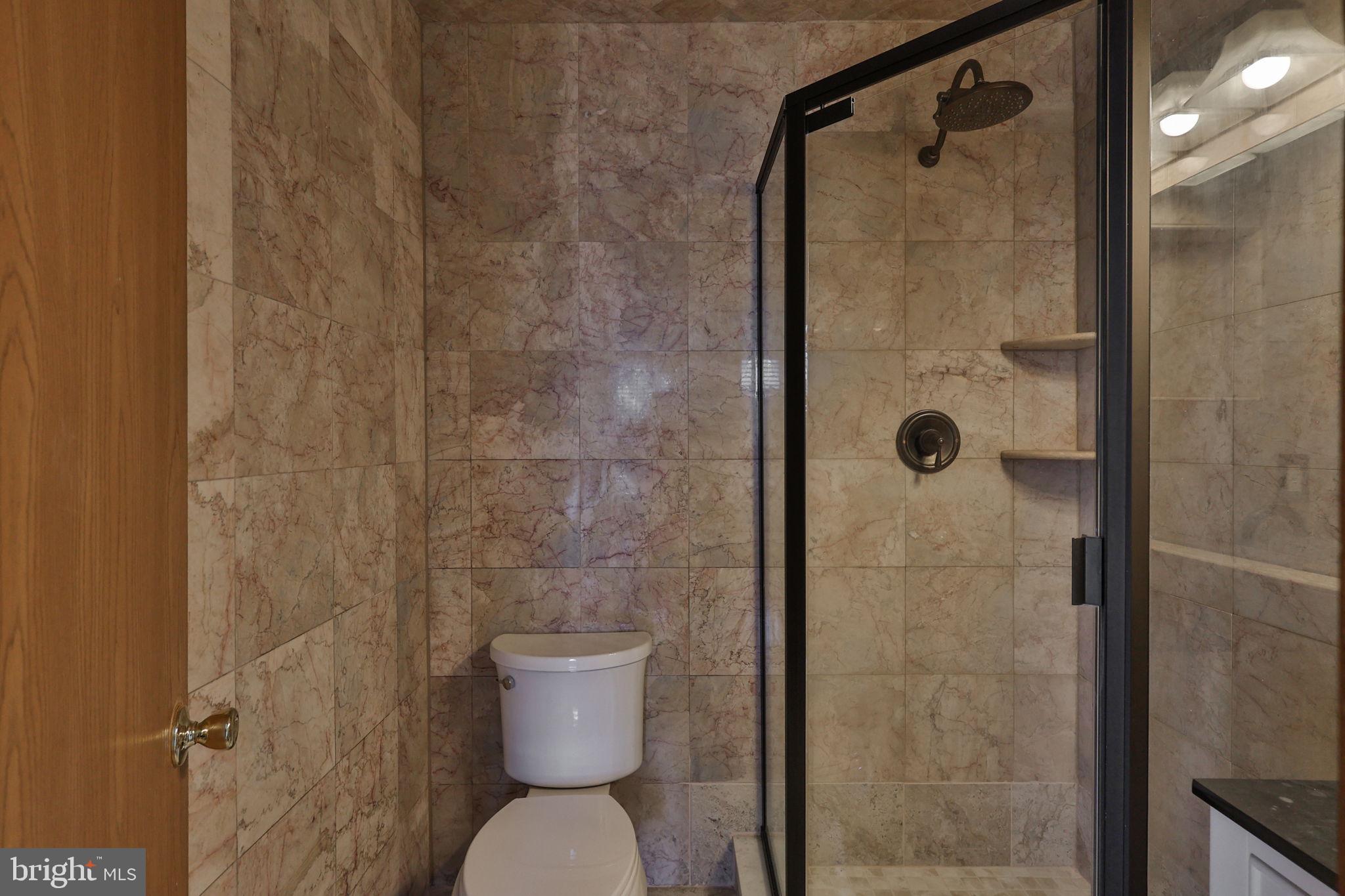 MADISON PARK - Residential