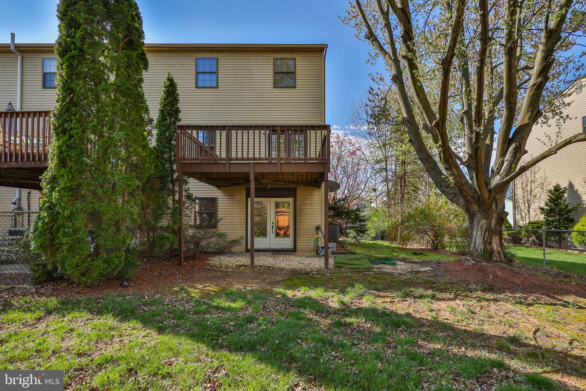 MADISON PARK - Residential