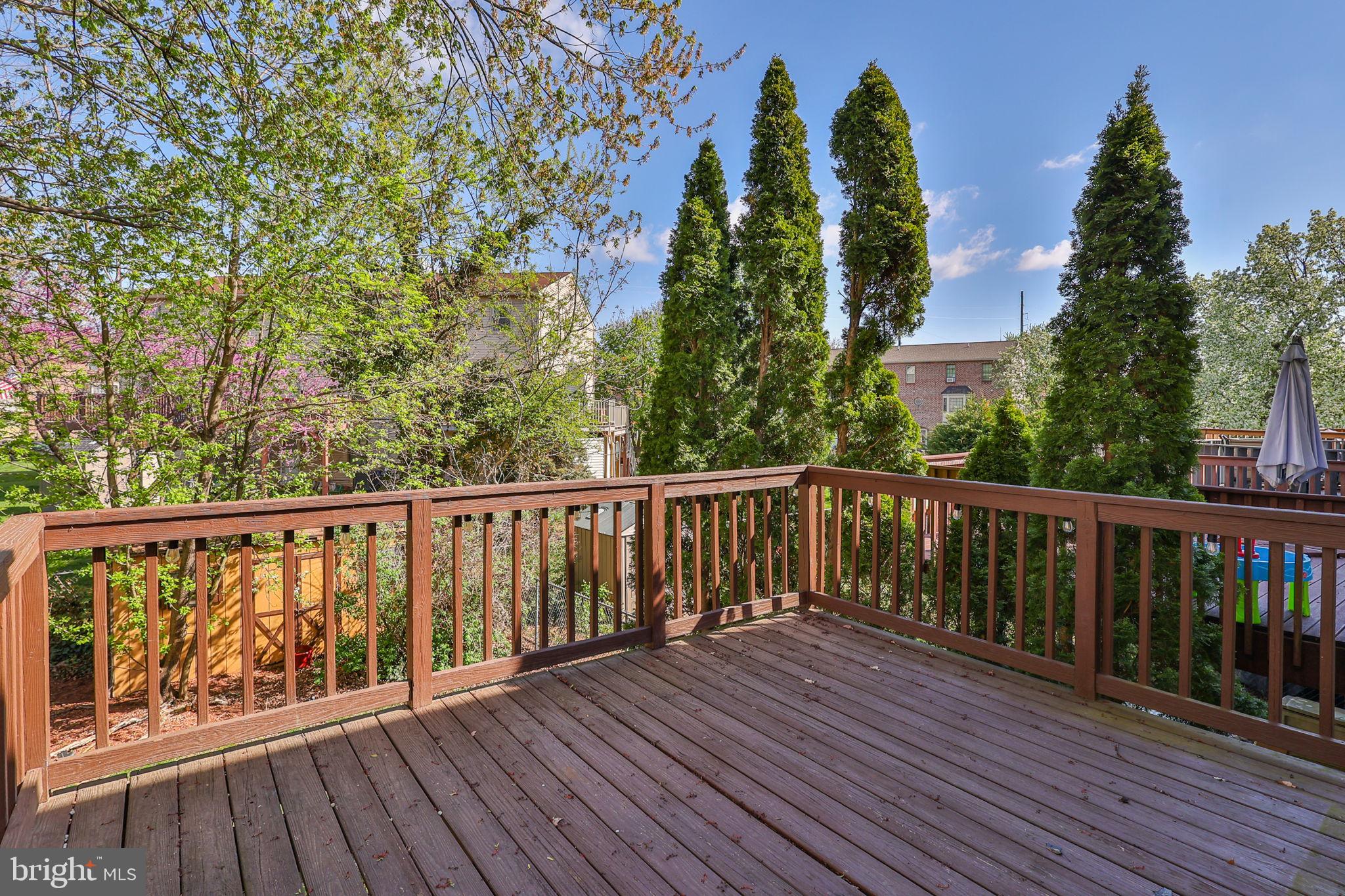 MADISON PARK - Residential