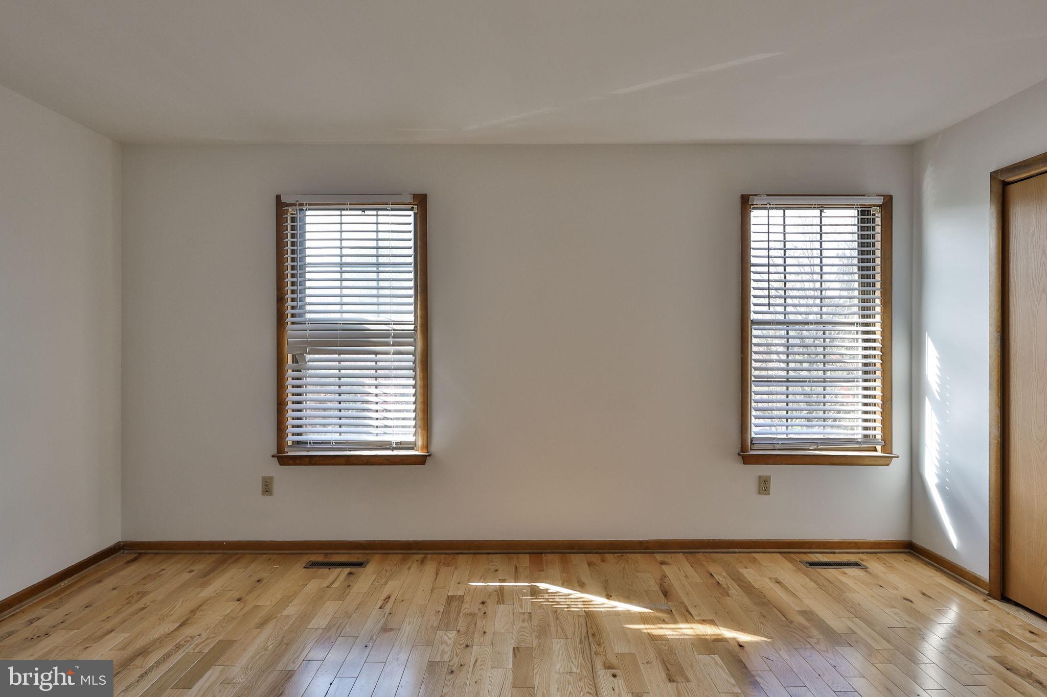 MADISON PARK - Residential