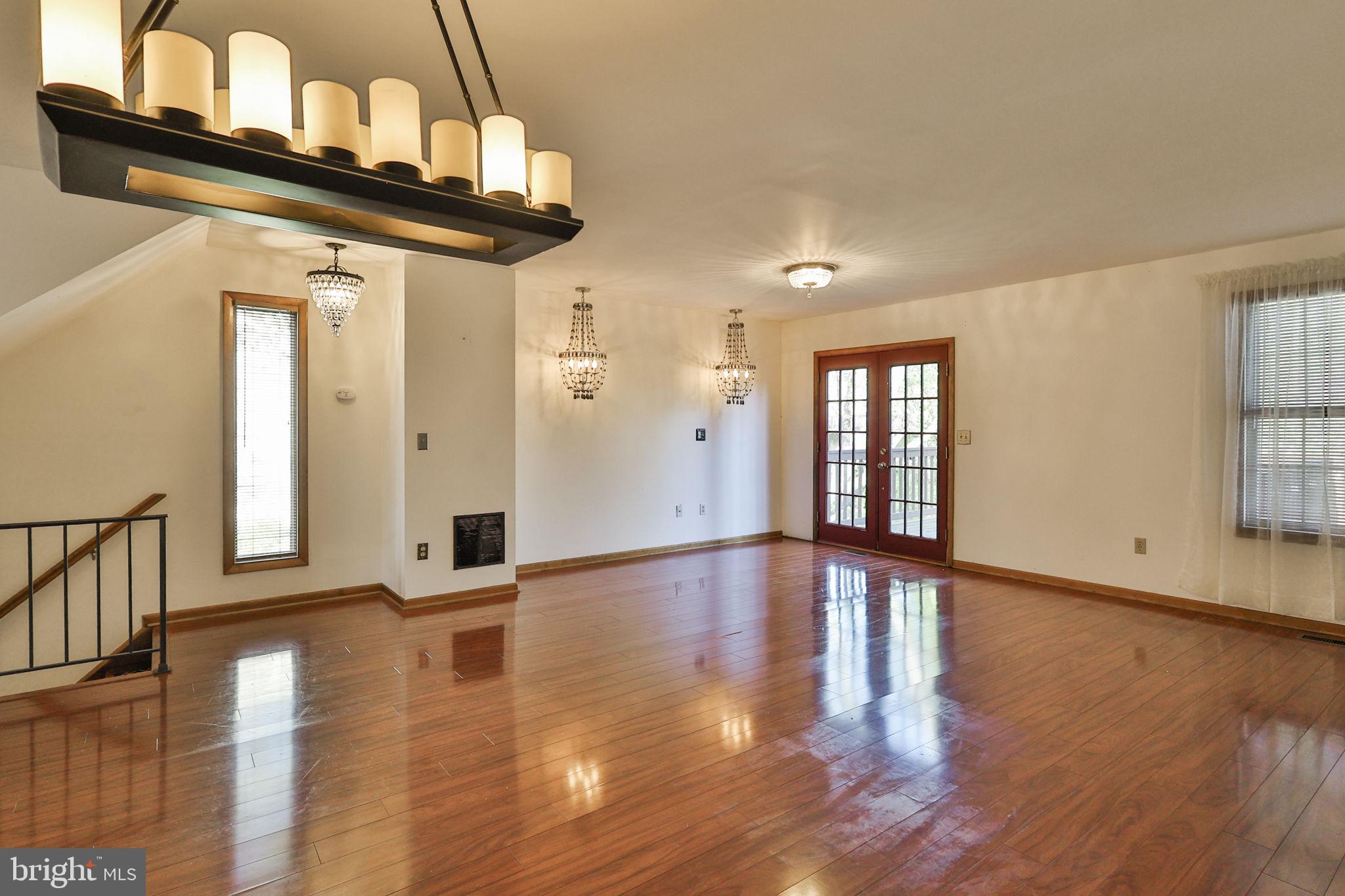 MADISON PARK - Residential