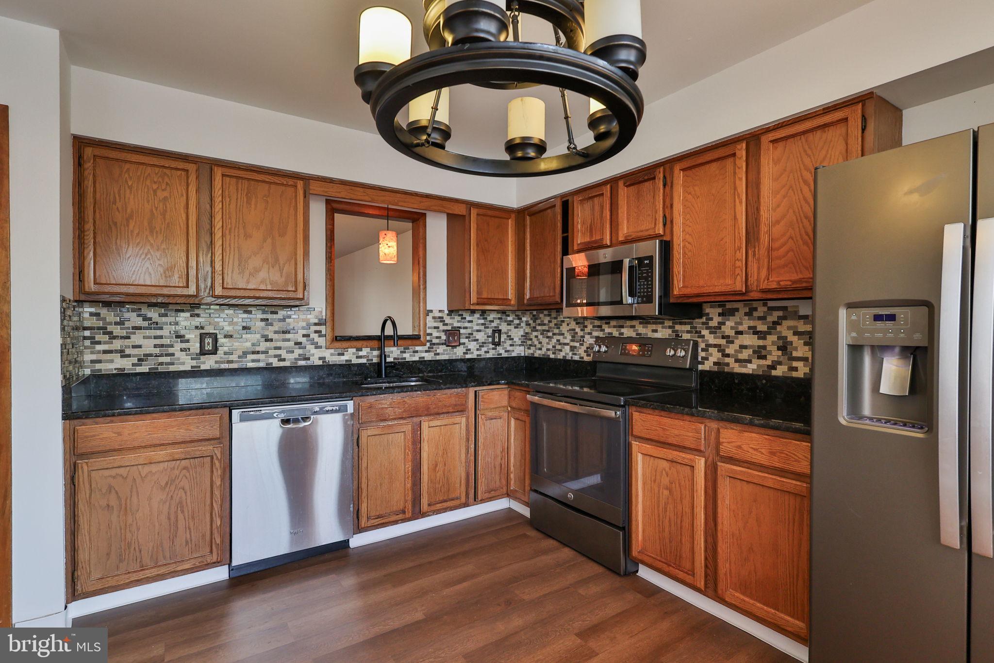 MADISON PARK - Residential