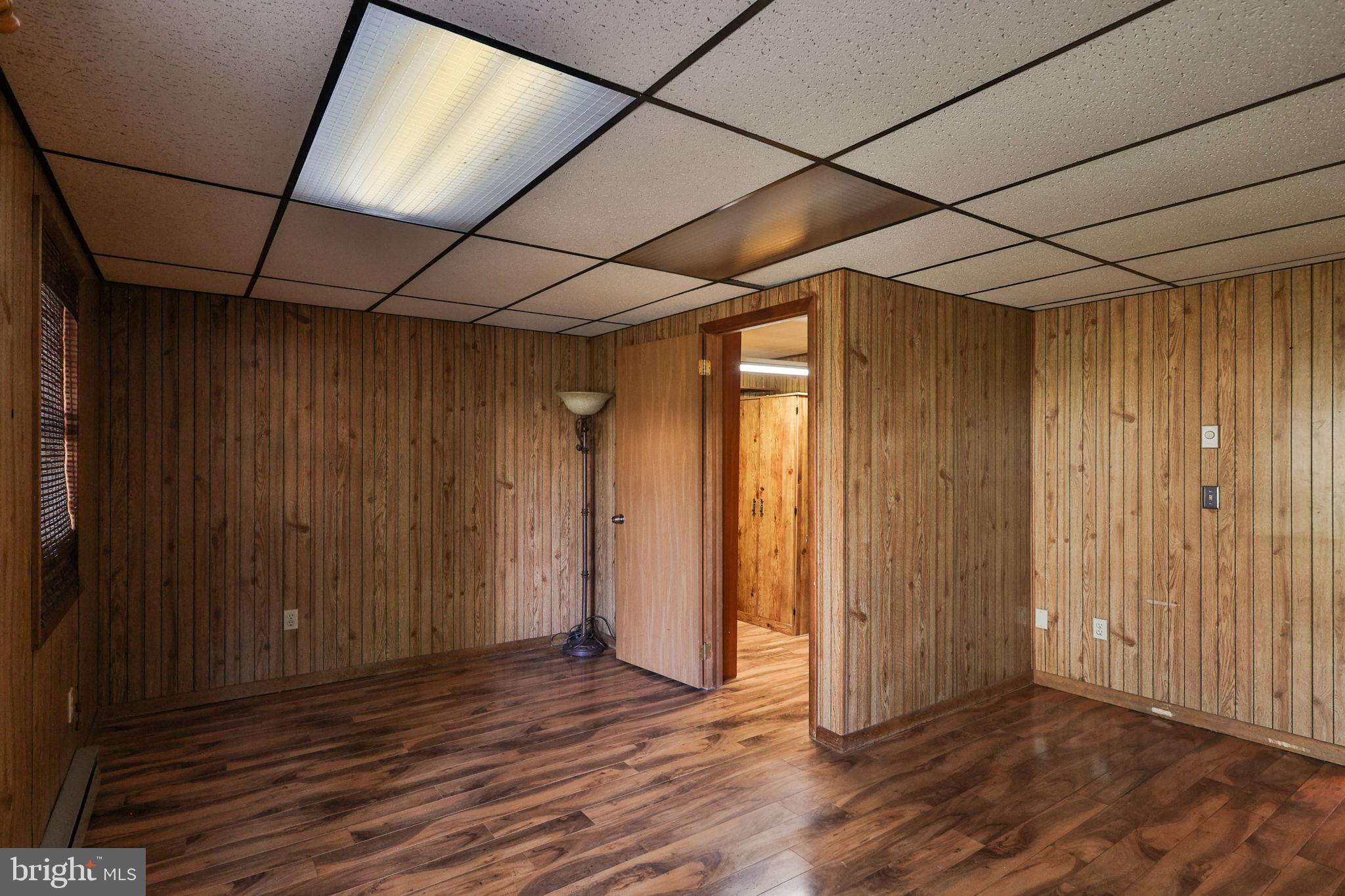 MADISON PARK - Residential