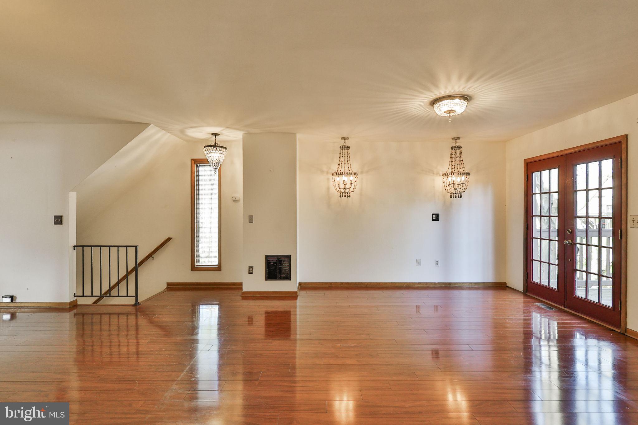 MADISON PARK - Residential