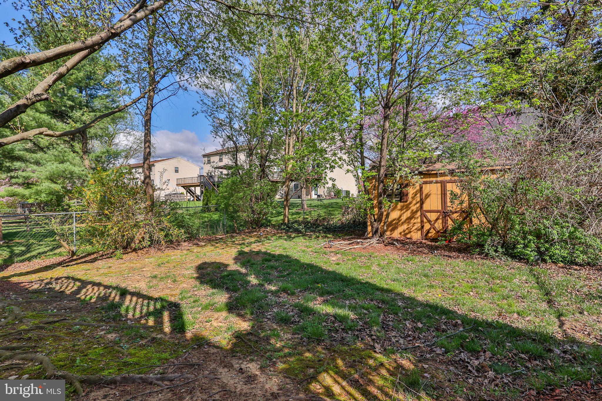 MADISON PARK - Residential