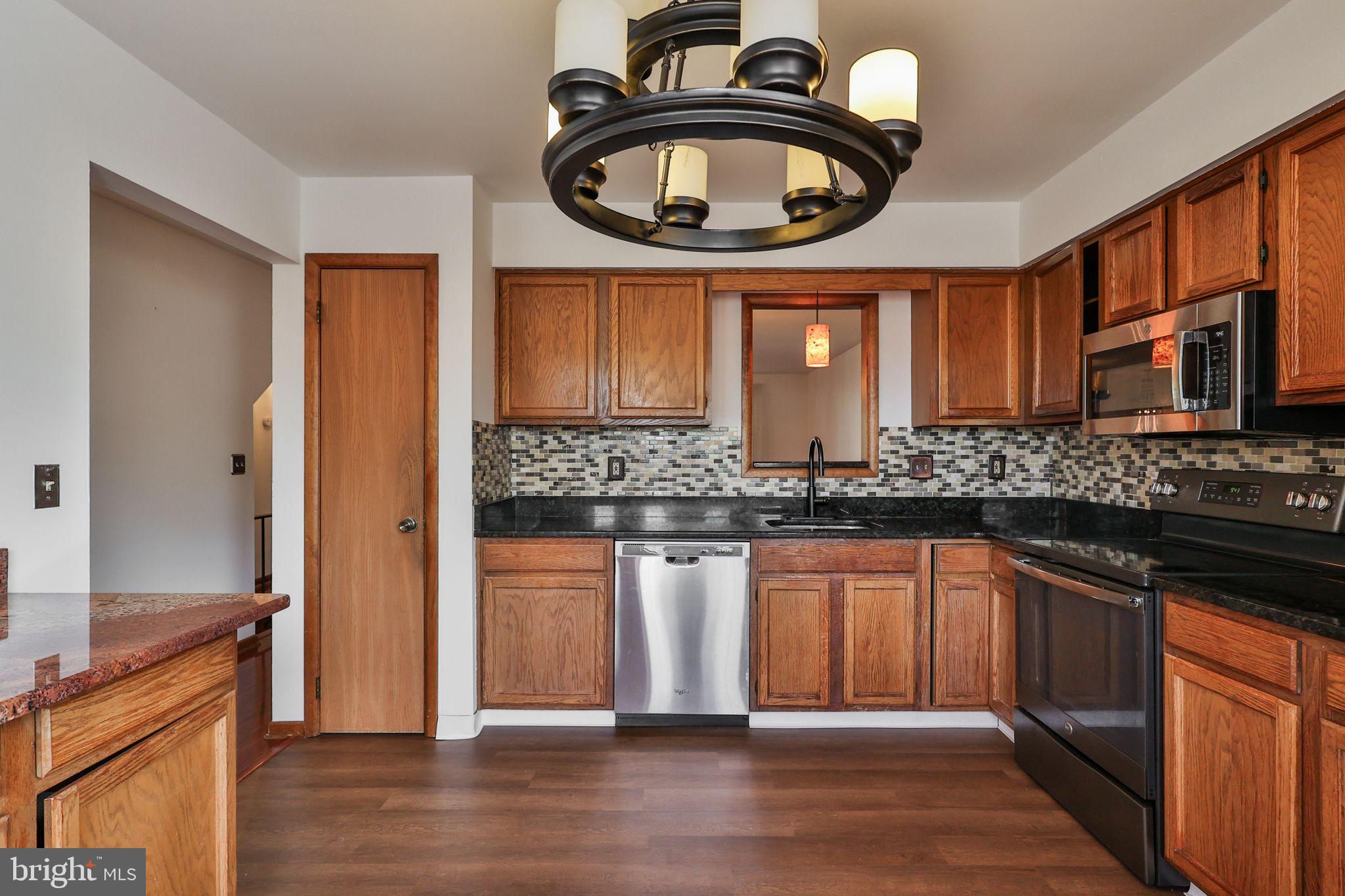 MADISON PARK - Residential