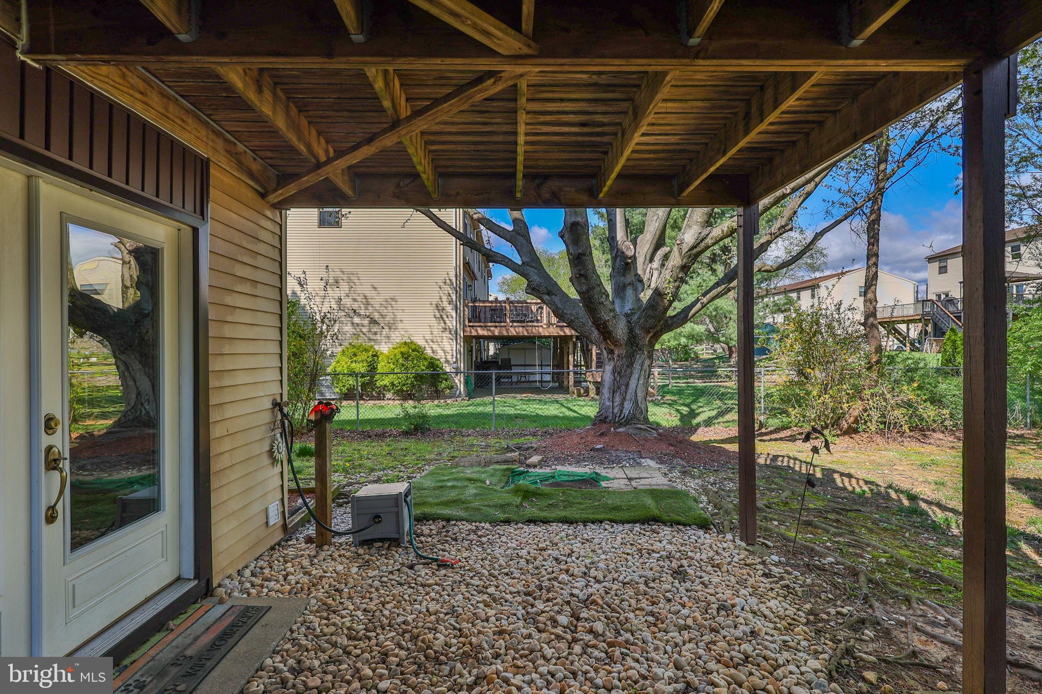 MADISON PARK - Residential