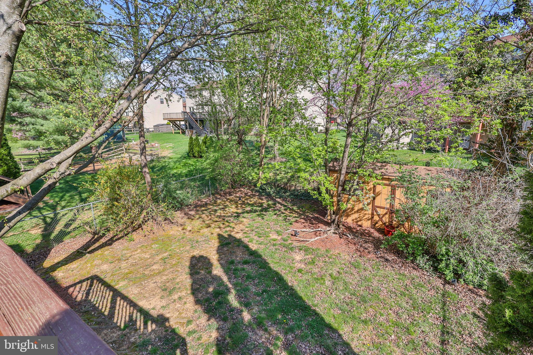 MADISON PARK - Residential