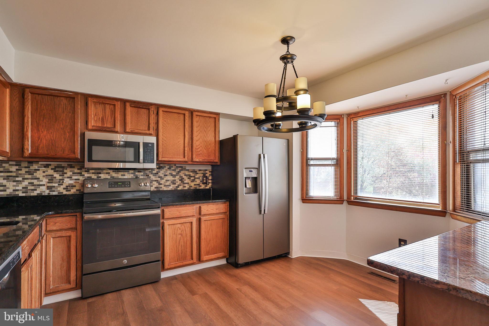 MADISON PARK - Residential