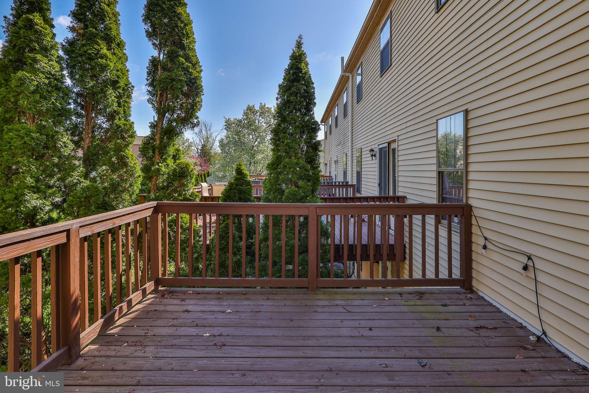 MADISON PARK - Residential