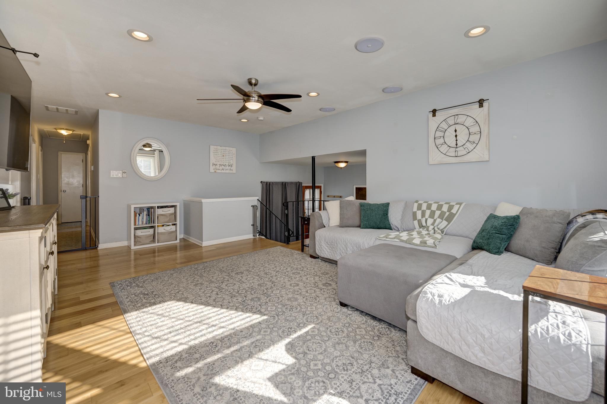 211 VALLEY FORGE ROAD