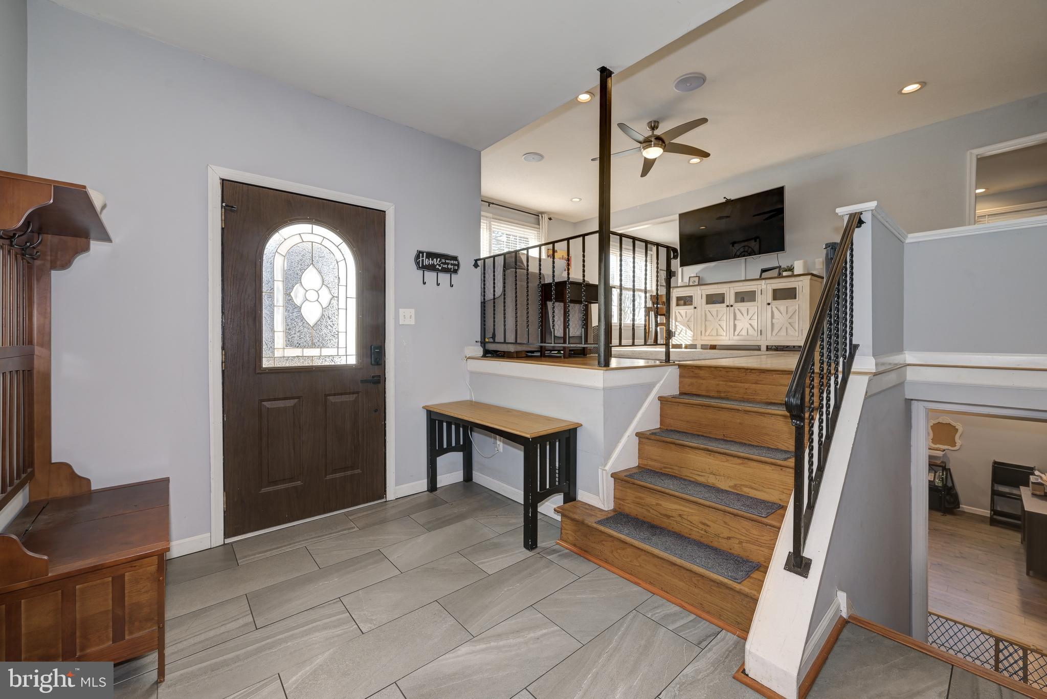 211 VALLEY FORGE ROAD