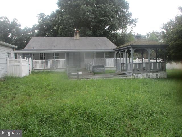 22 LUKE DRIVE