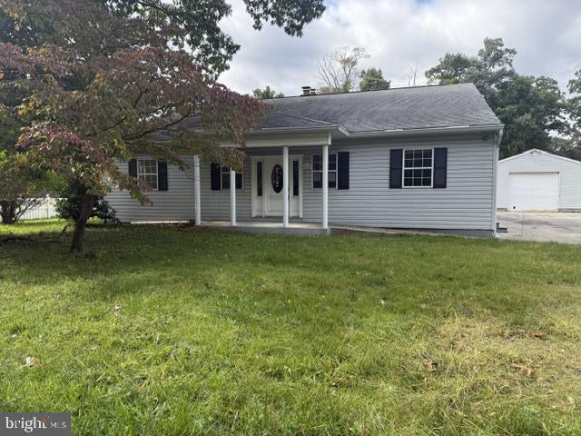 22 LUKE DRIVE