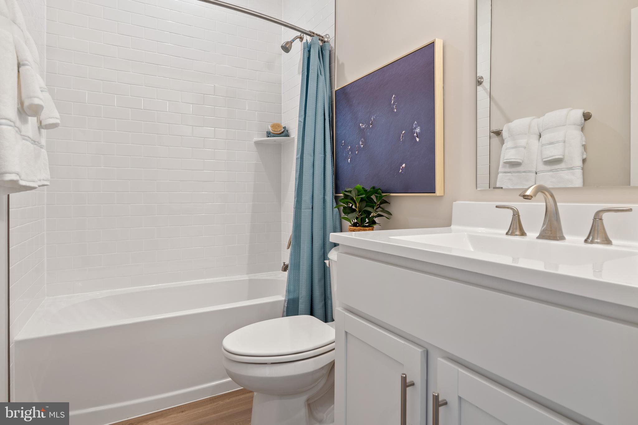 LURAY LANDING - Residential