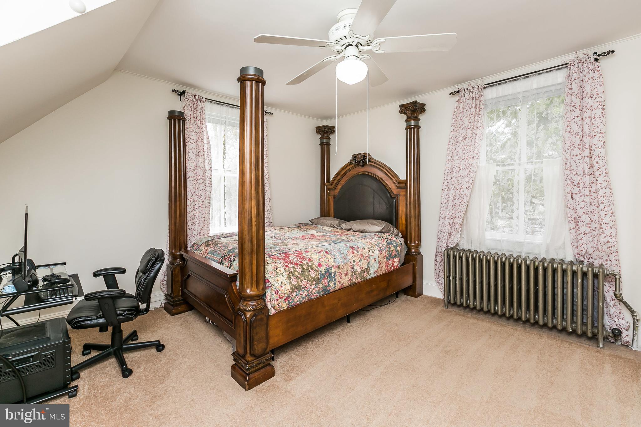 FRANKLINTOWN HISTORIC DISTRICT - Residential