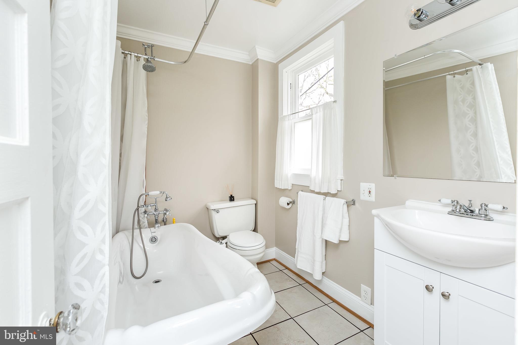 FRANKLINTOWN HISTORIC DISTRICT - Residential