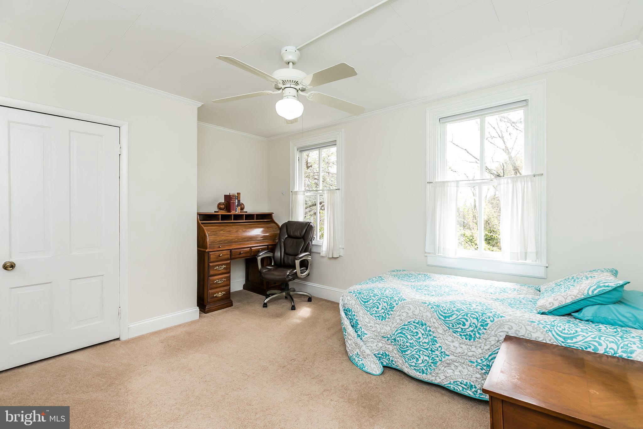 FRANKLINTOWN HISTORIC DISTRICT - Residential