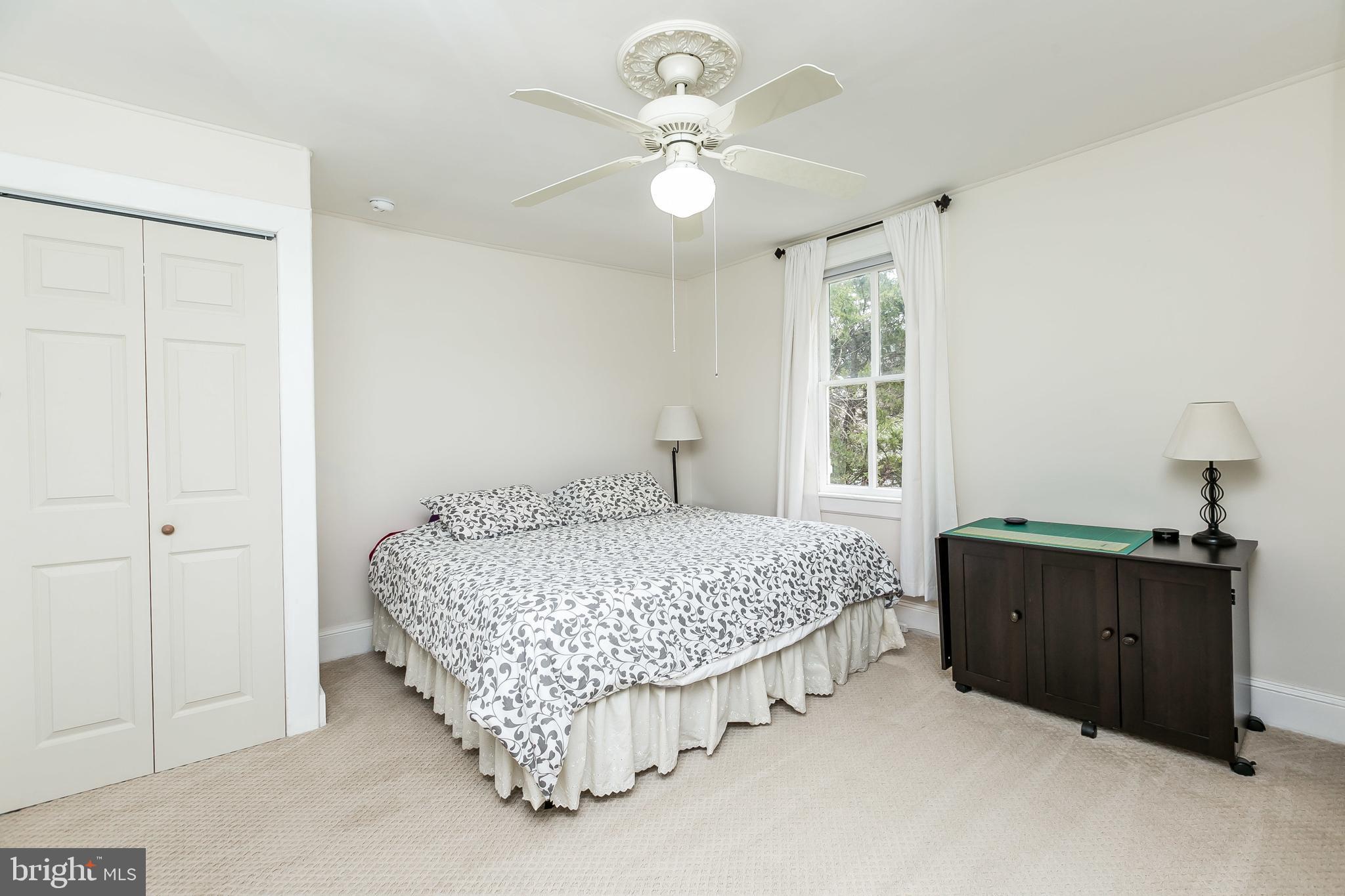 FRANKLINTOWN HISTORIC DISTRICT - Residential