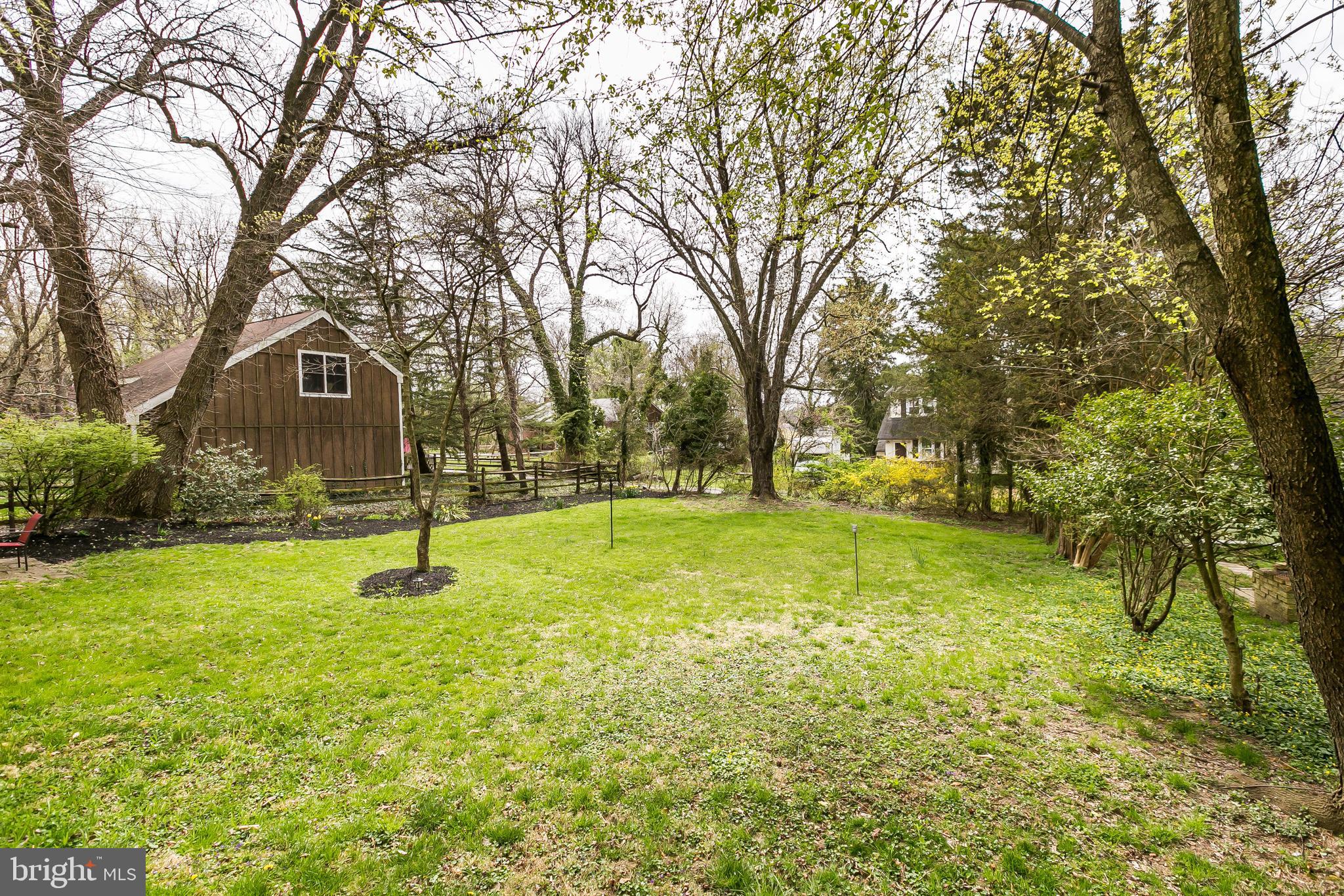 FRANKLINTOWN HISTORIC DISTRICT - Residential