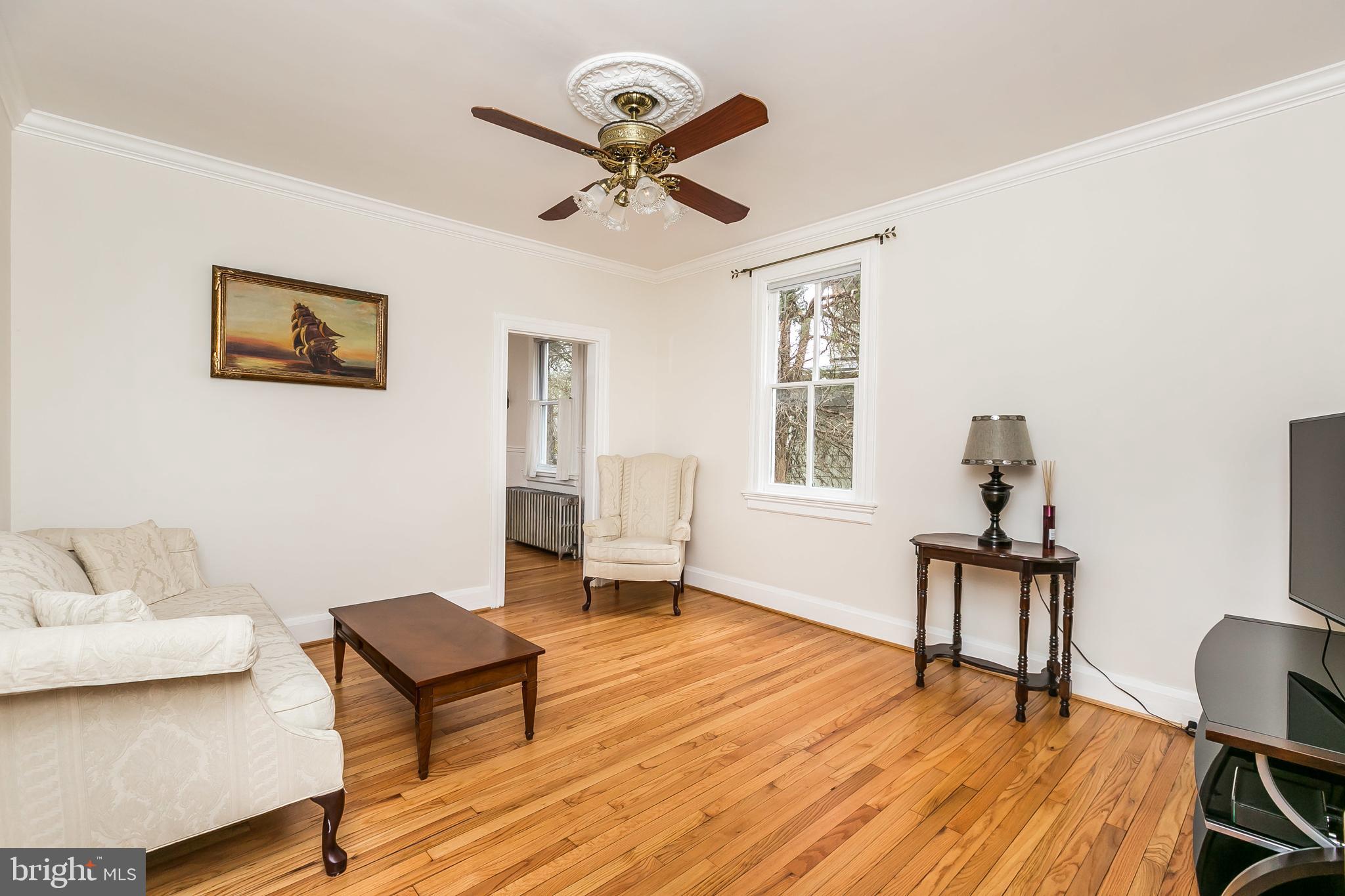 FRANKLINTOWN HISTORIC DISTRICT - Residential