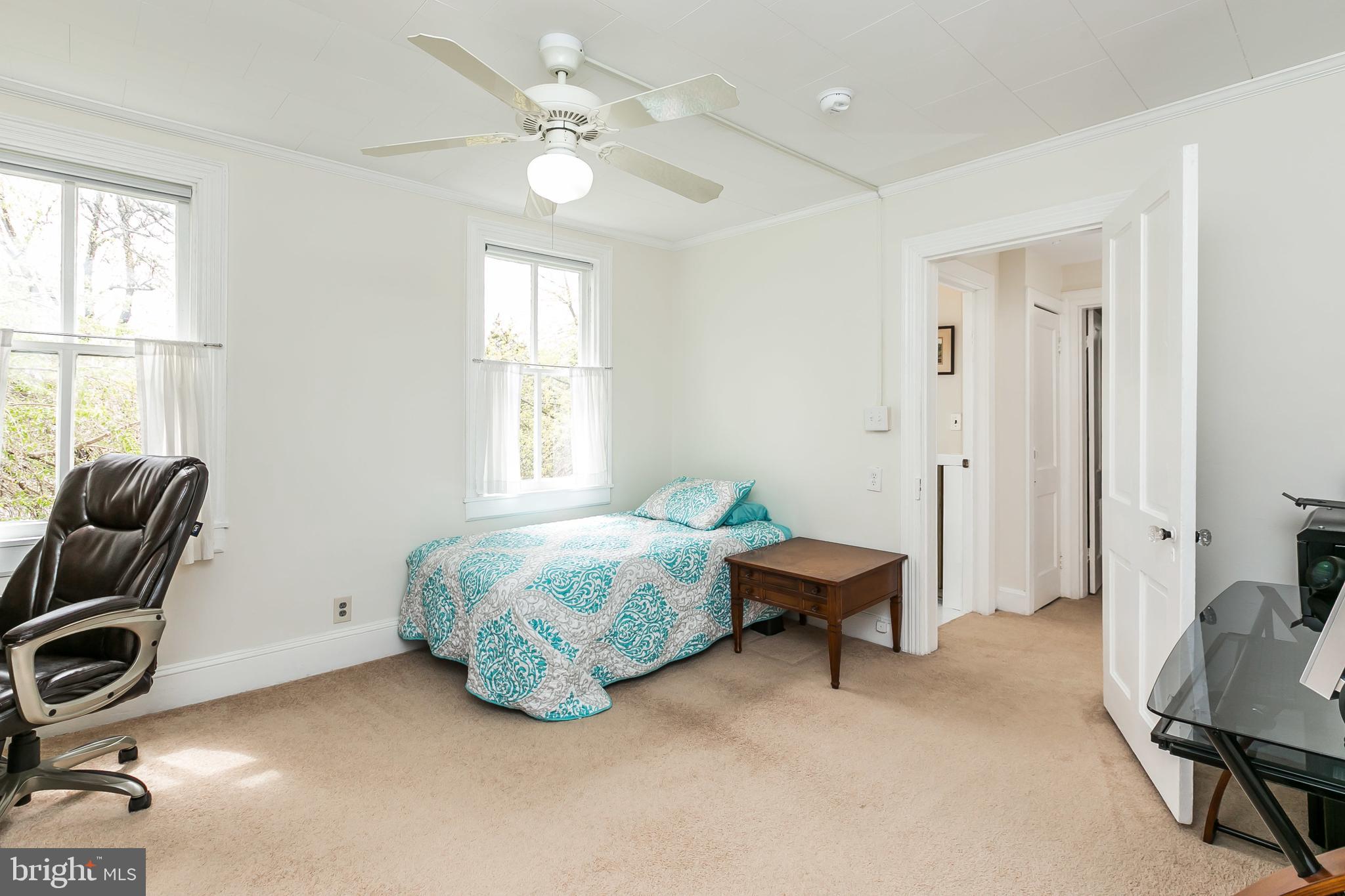 FRANKLINTOWN HISTORIC DISTRICT - Residential